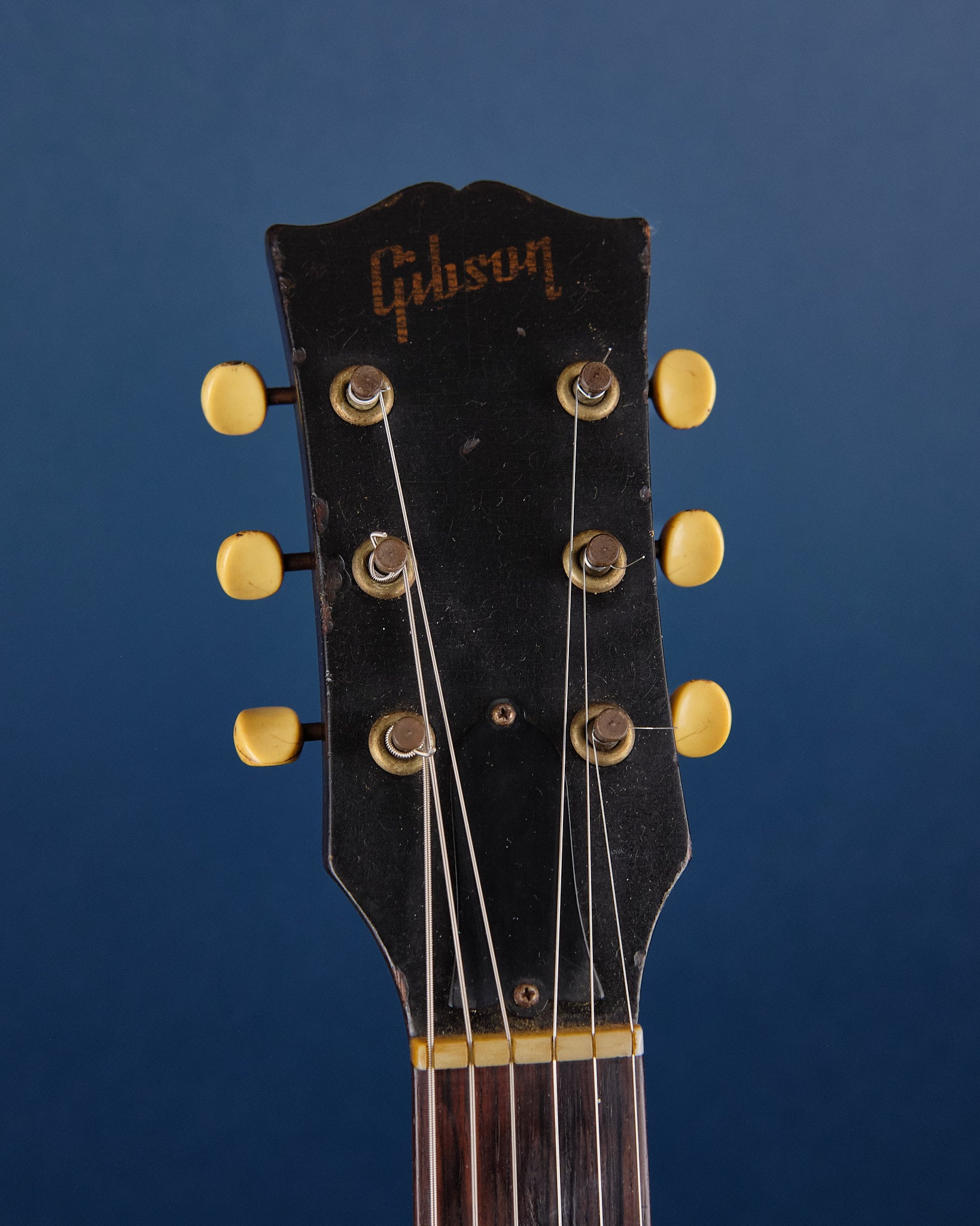 1958 Gibson ES-125 Sunburst