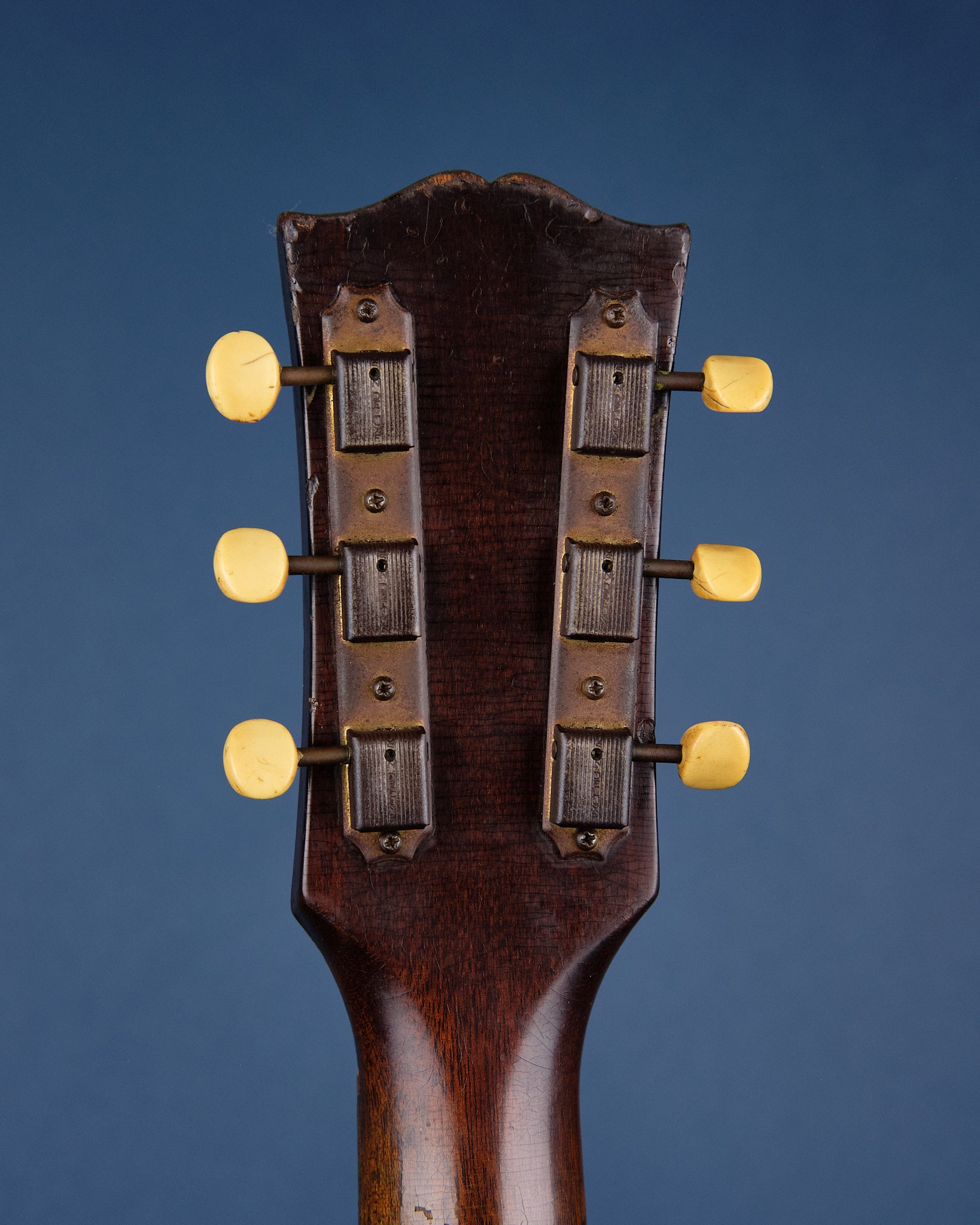 1958 Gibson ES-125 Sunburst
