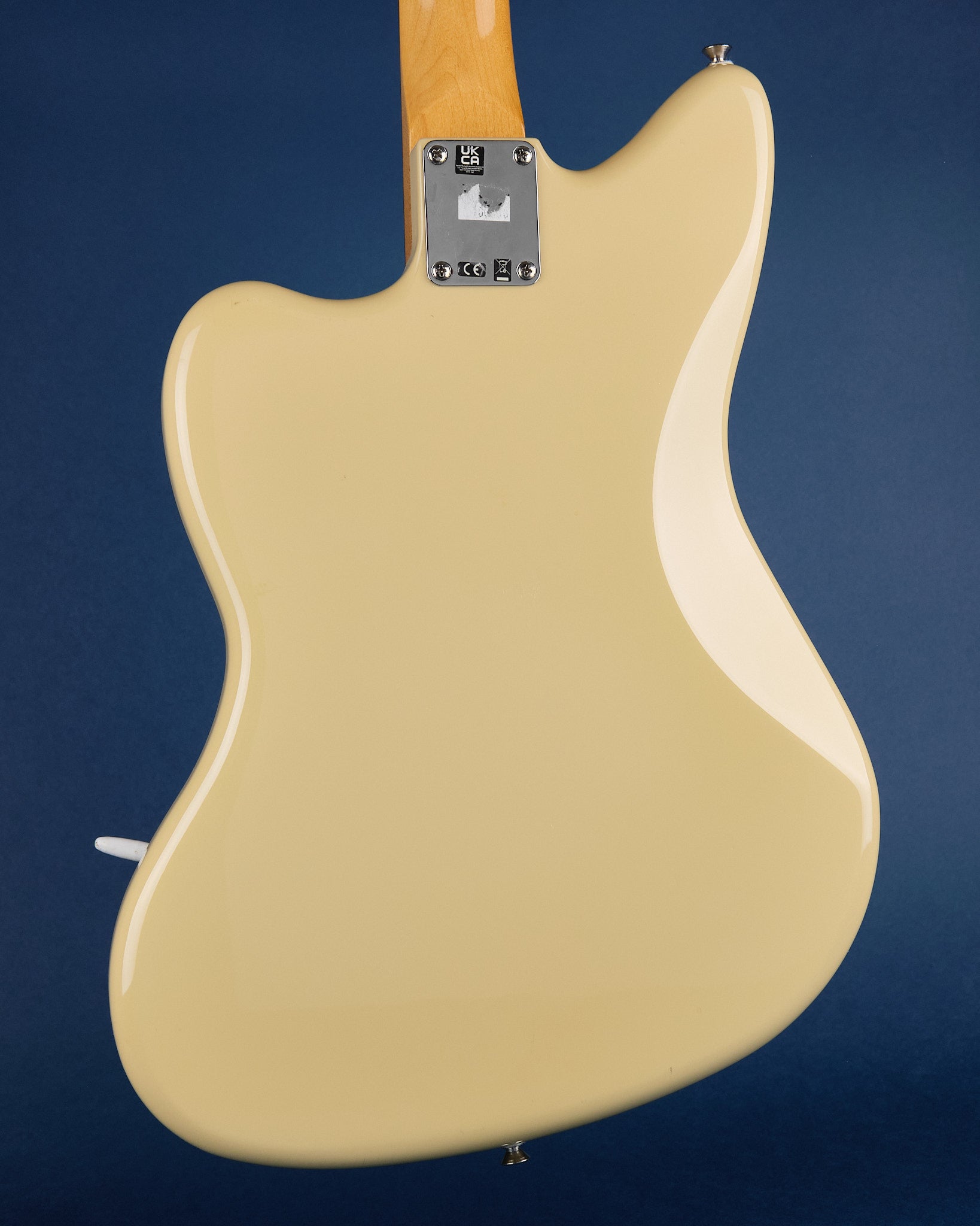 2024 Fender Vintera II '50s Jazzmaster Desert Sand