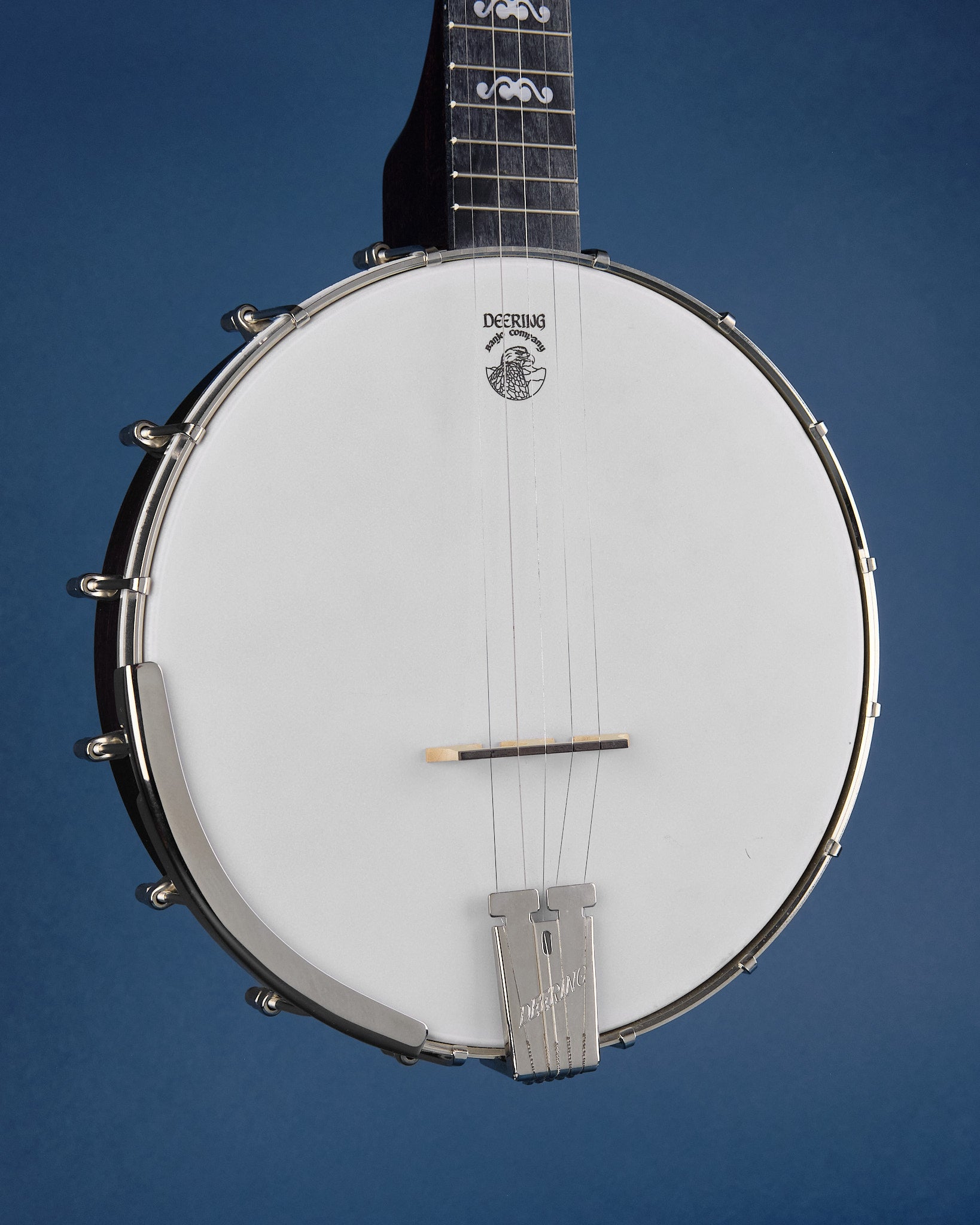 Deering Goodtime Banjo Artisan Special Openback (Second-Hand)