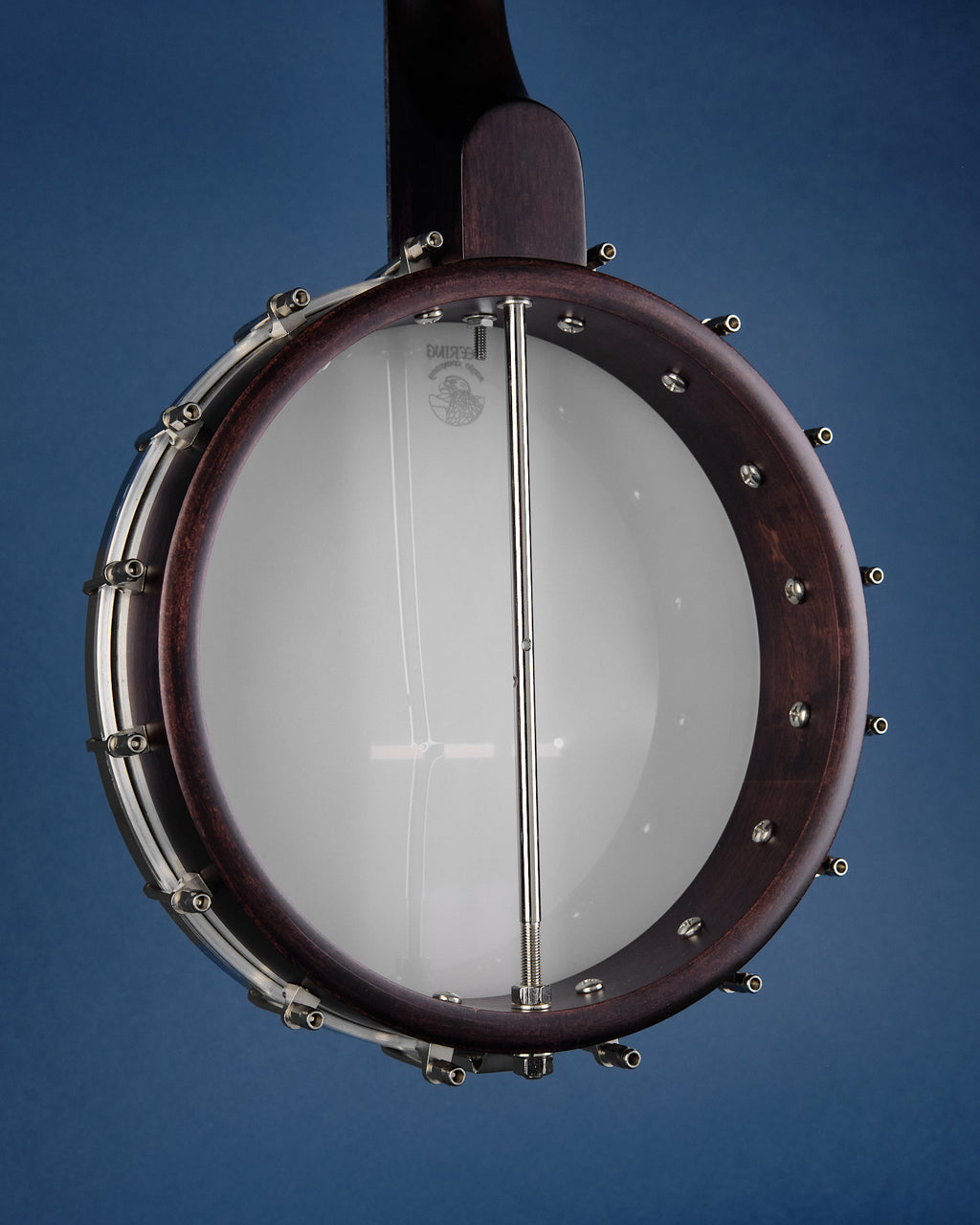 Deering Goodtime Banjo Artisan Special Openback (Second-Hand)