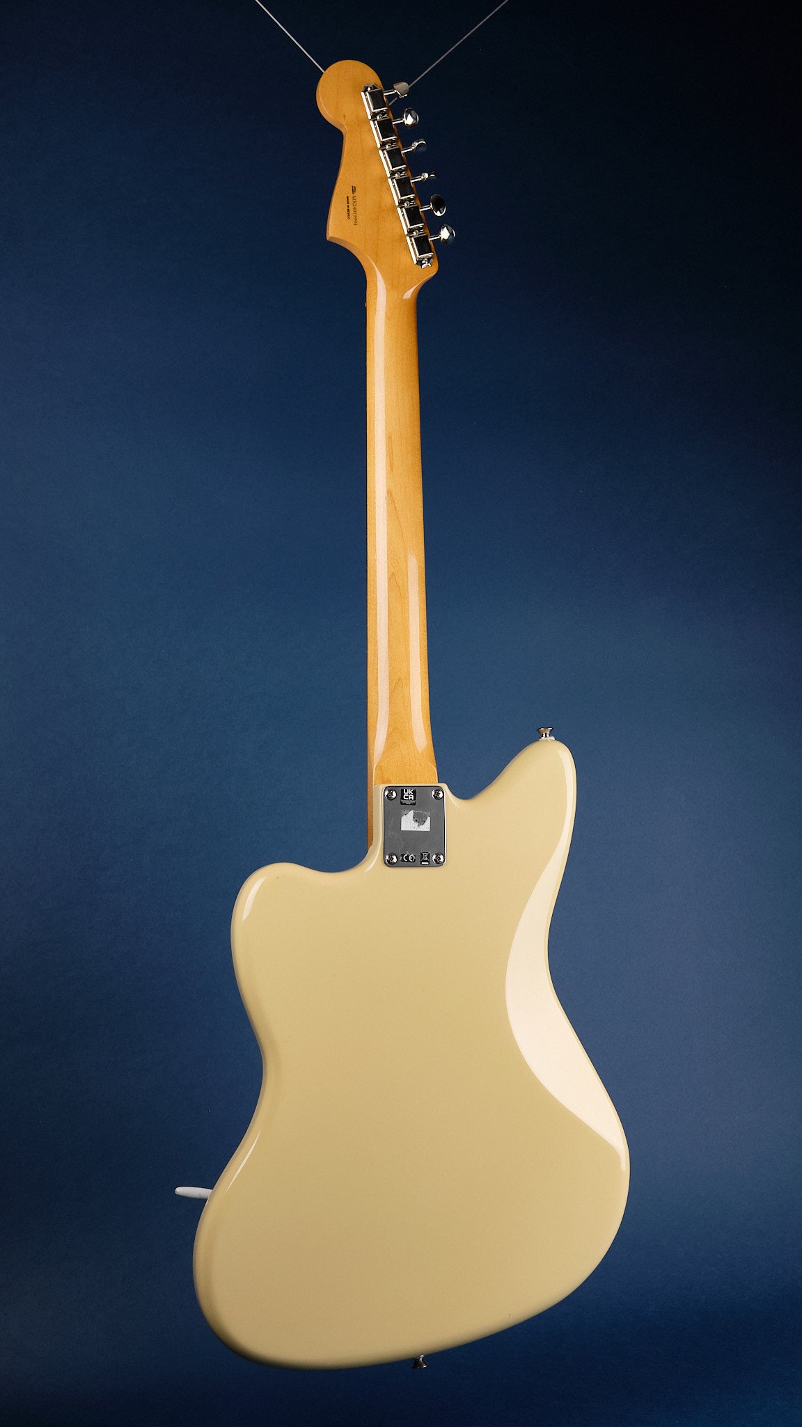 2024 Fender Vintera II '50s Jazzmaster Desert Sand