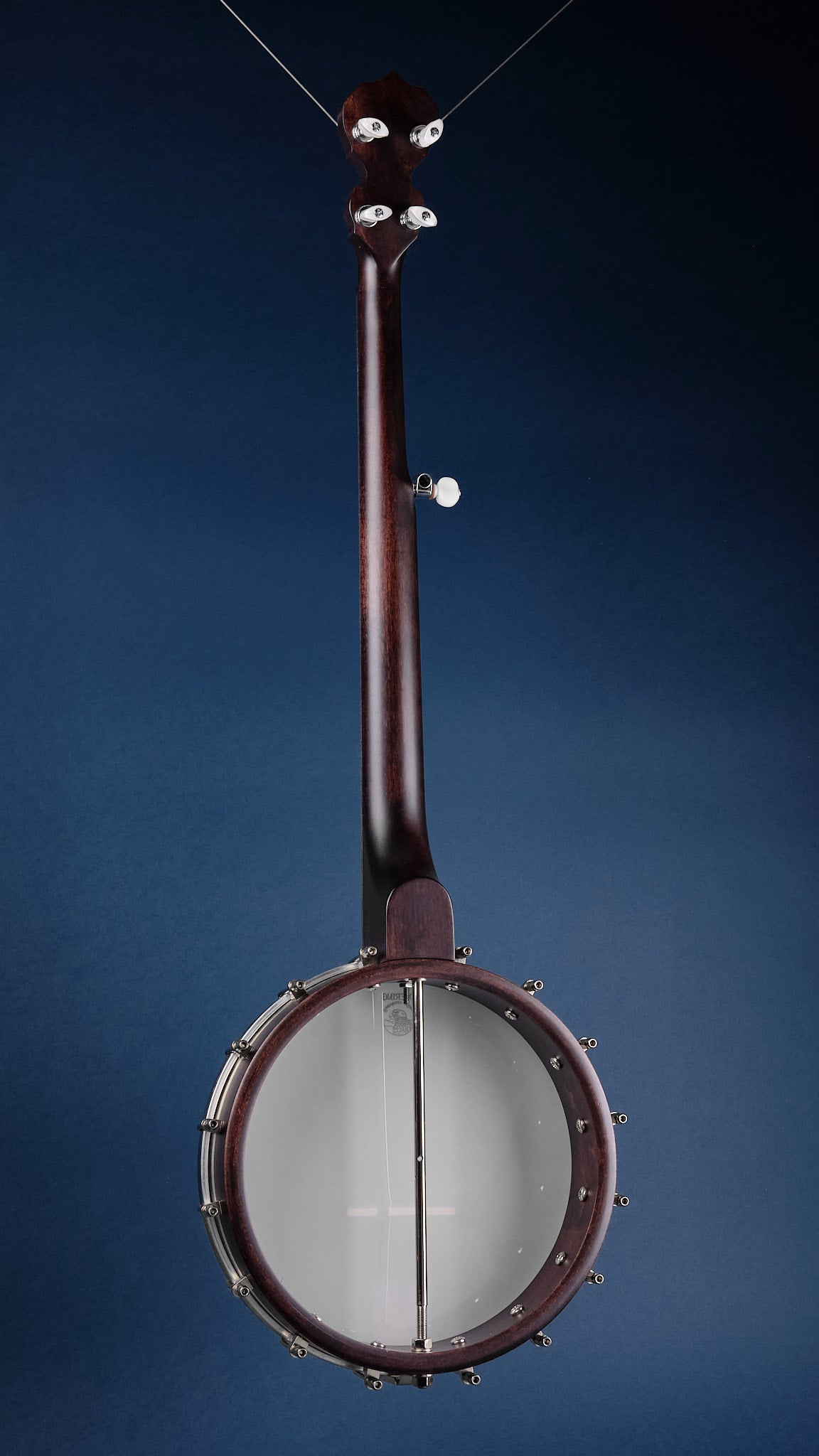 Deering Goodtime Banjo Artisan Special Openback (Second-Hand)