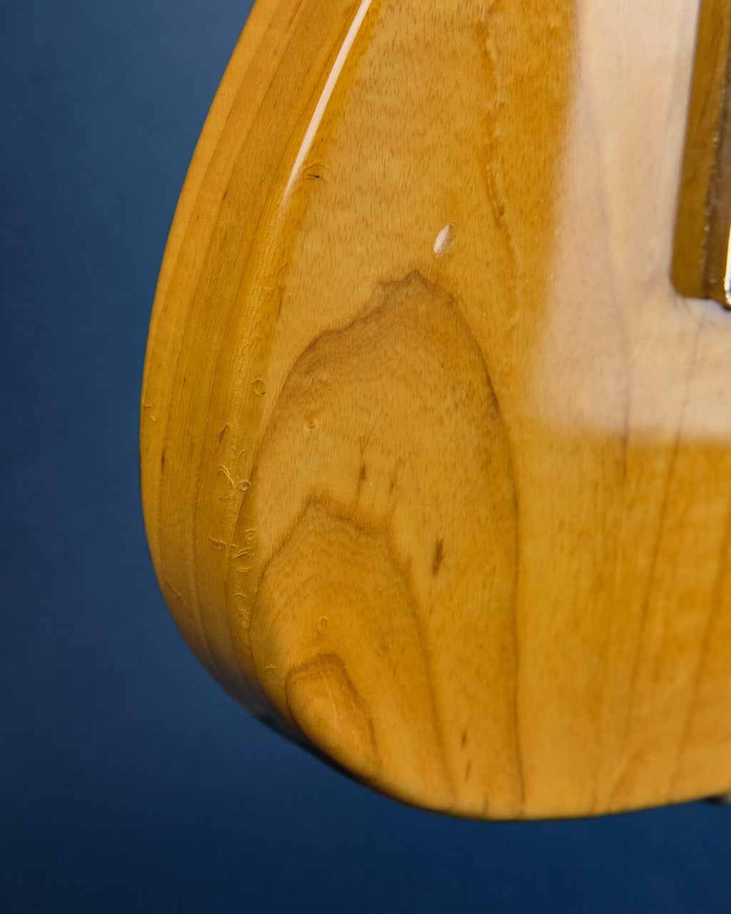 1979 Fender Telecaster Natural