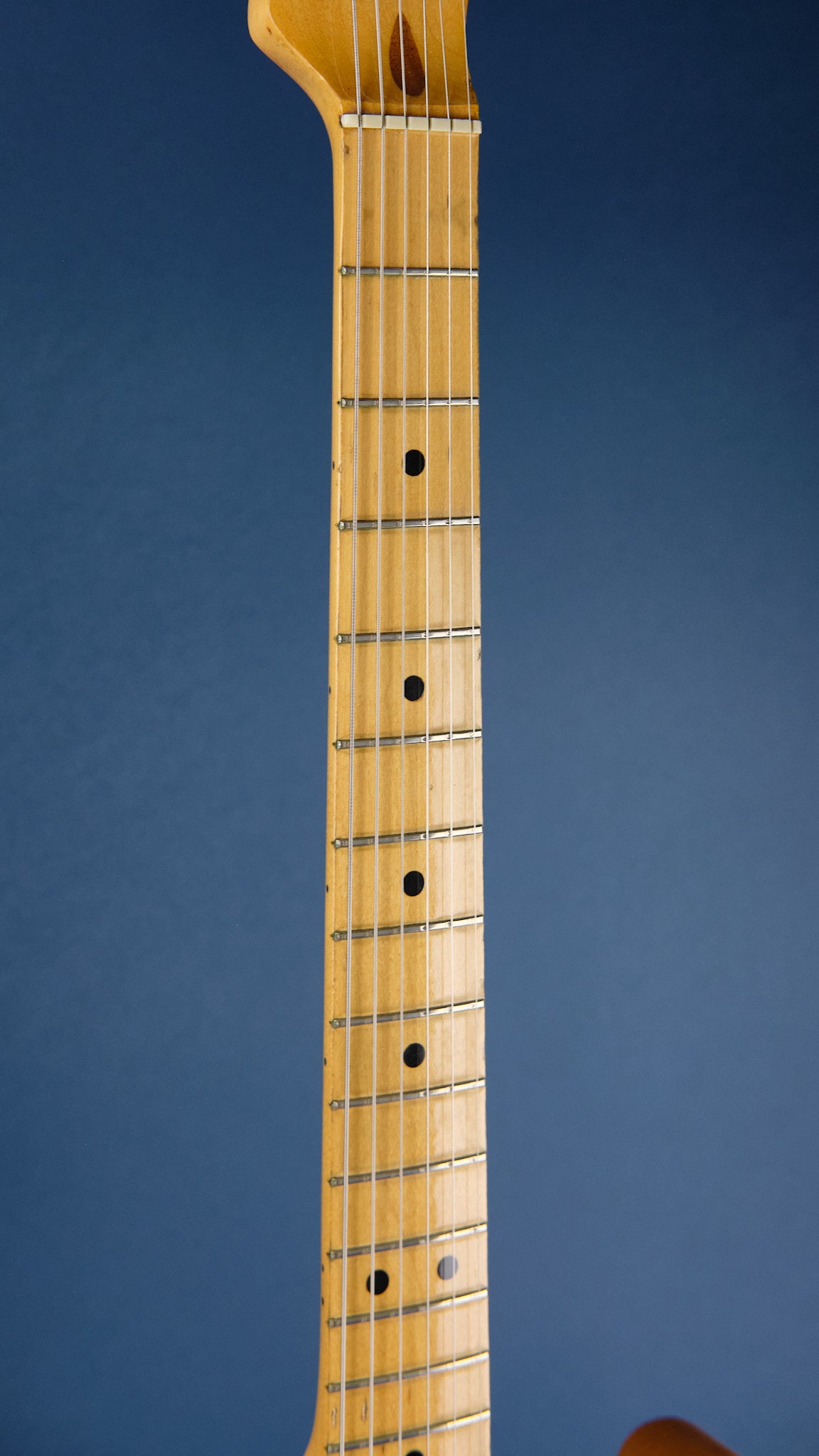 1979 Fender Telecaster Natural
