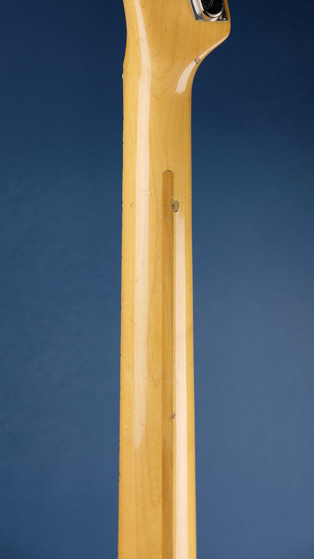 1979 Fender Telecaster Natural