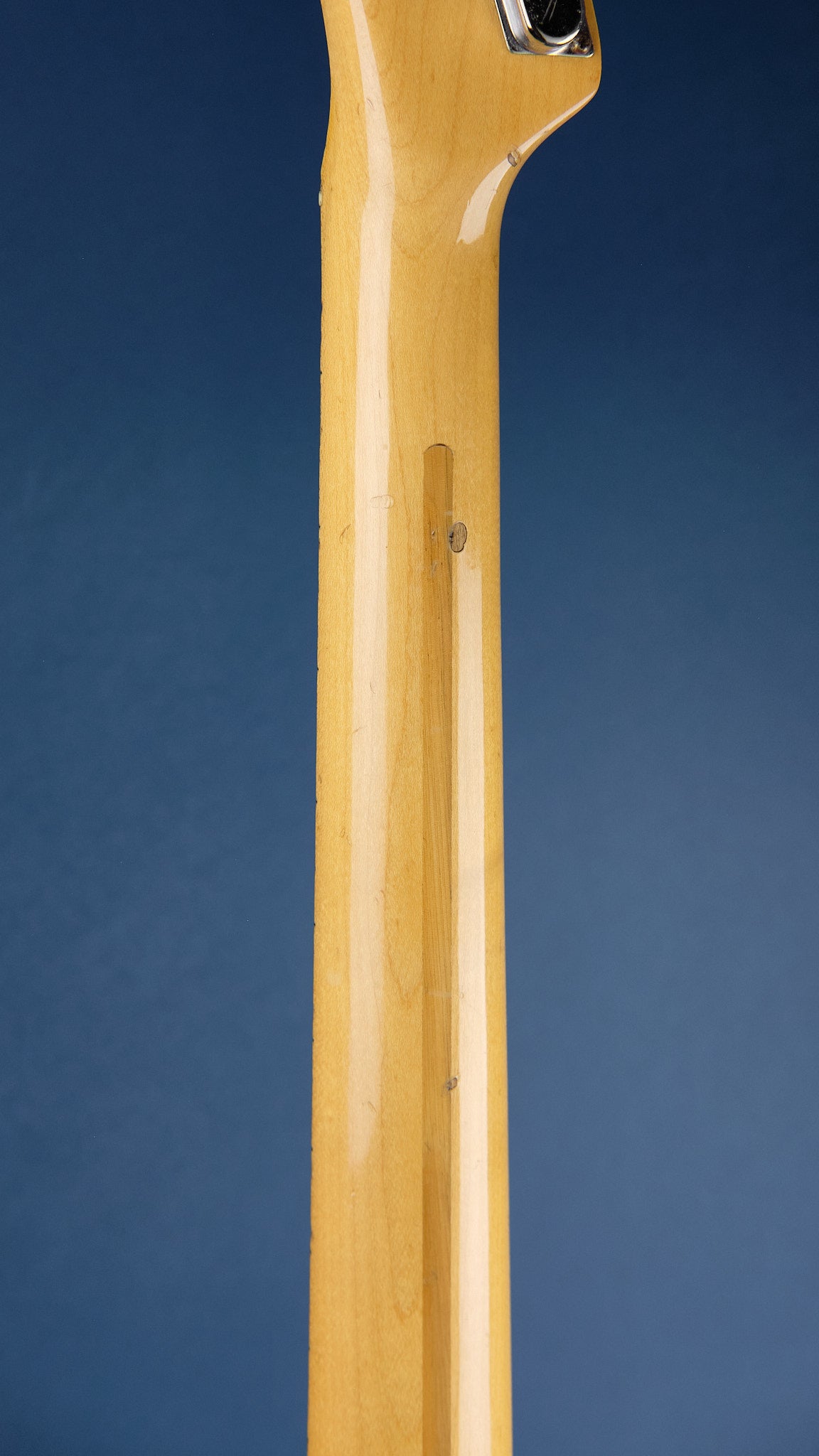 1979 Fender Telecaster Natural