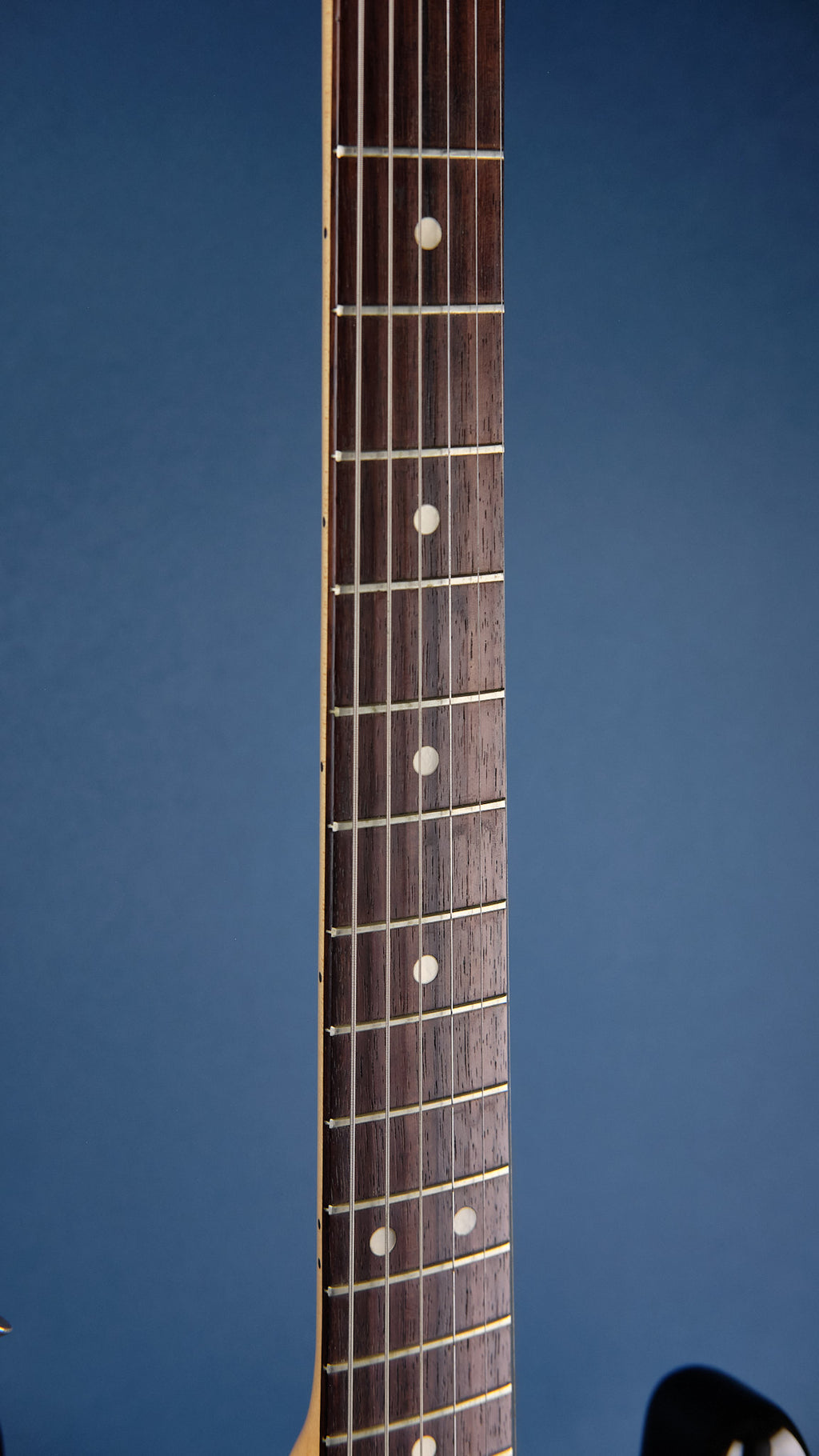 1979 Fender Stratocaster Sunburst