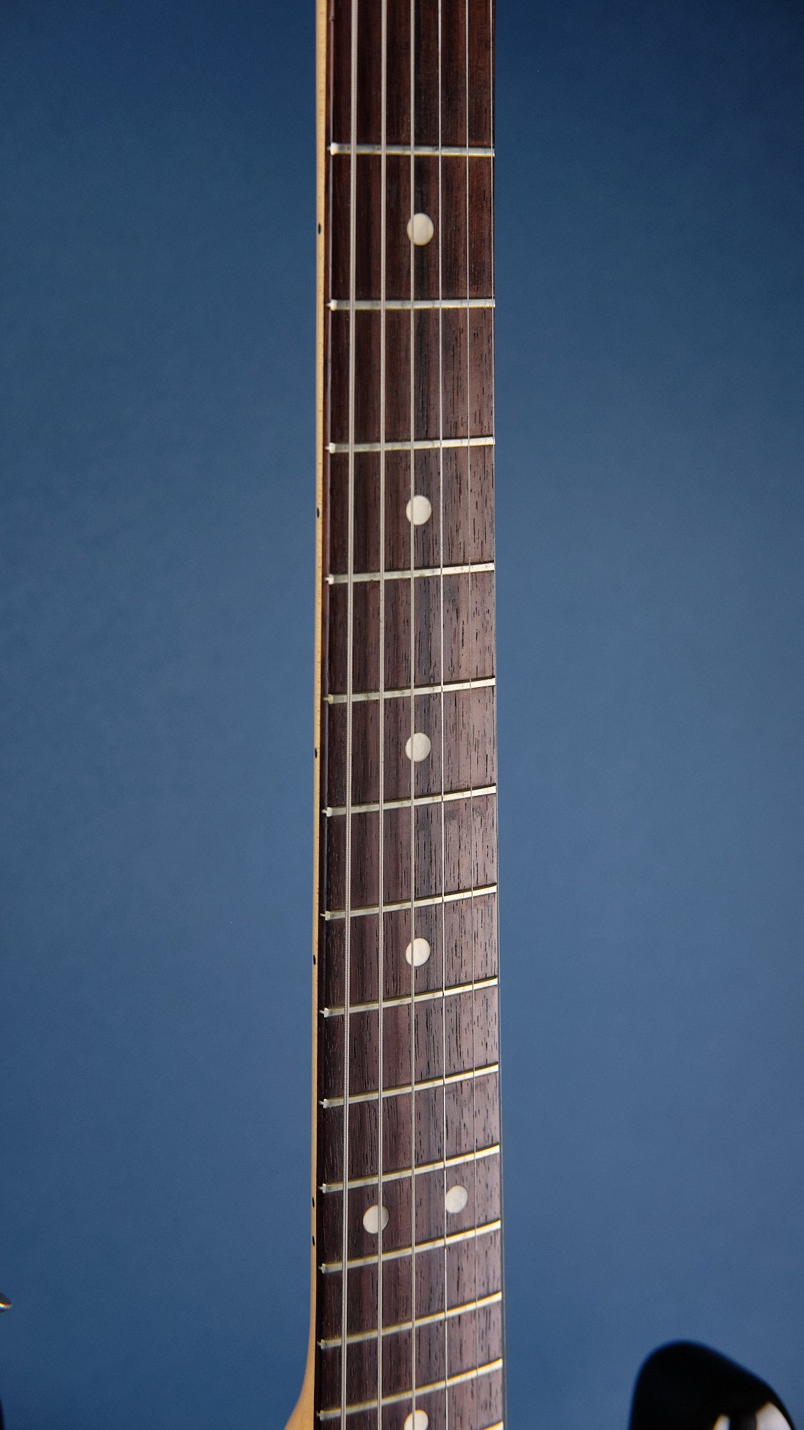 1979 Fender Stratocaster Sunburst