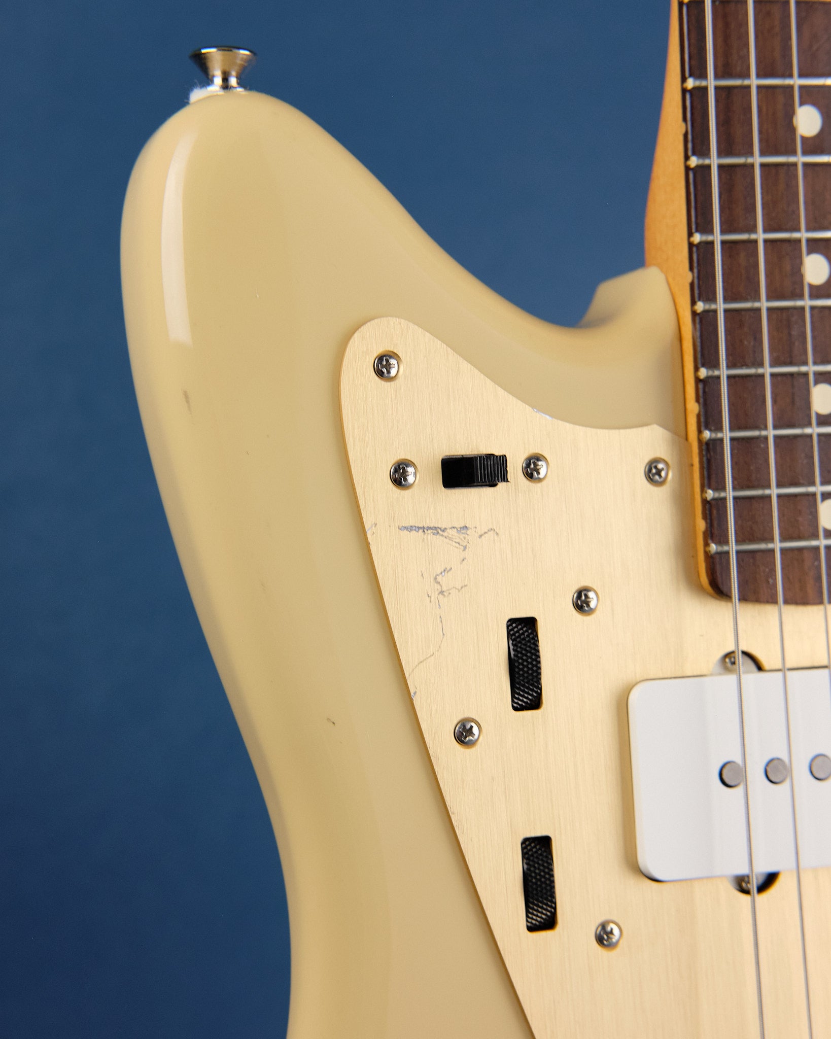 2024 Fender Vintera II '50s Jazzmaster Desert Sand