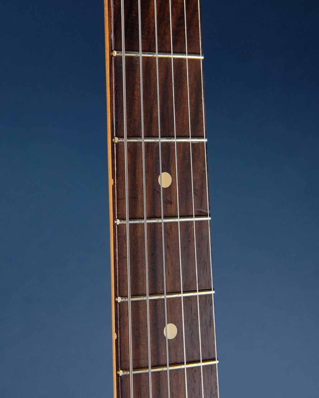 2024 Fender Vintera II '50s Jazzmaster Desert Sand