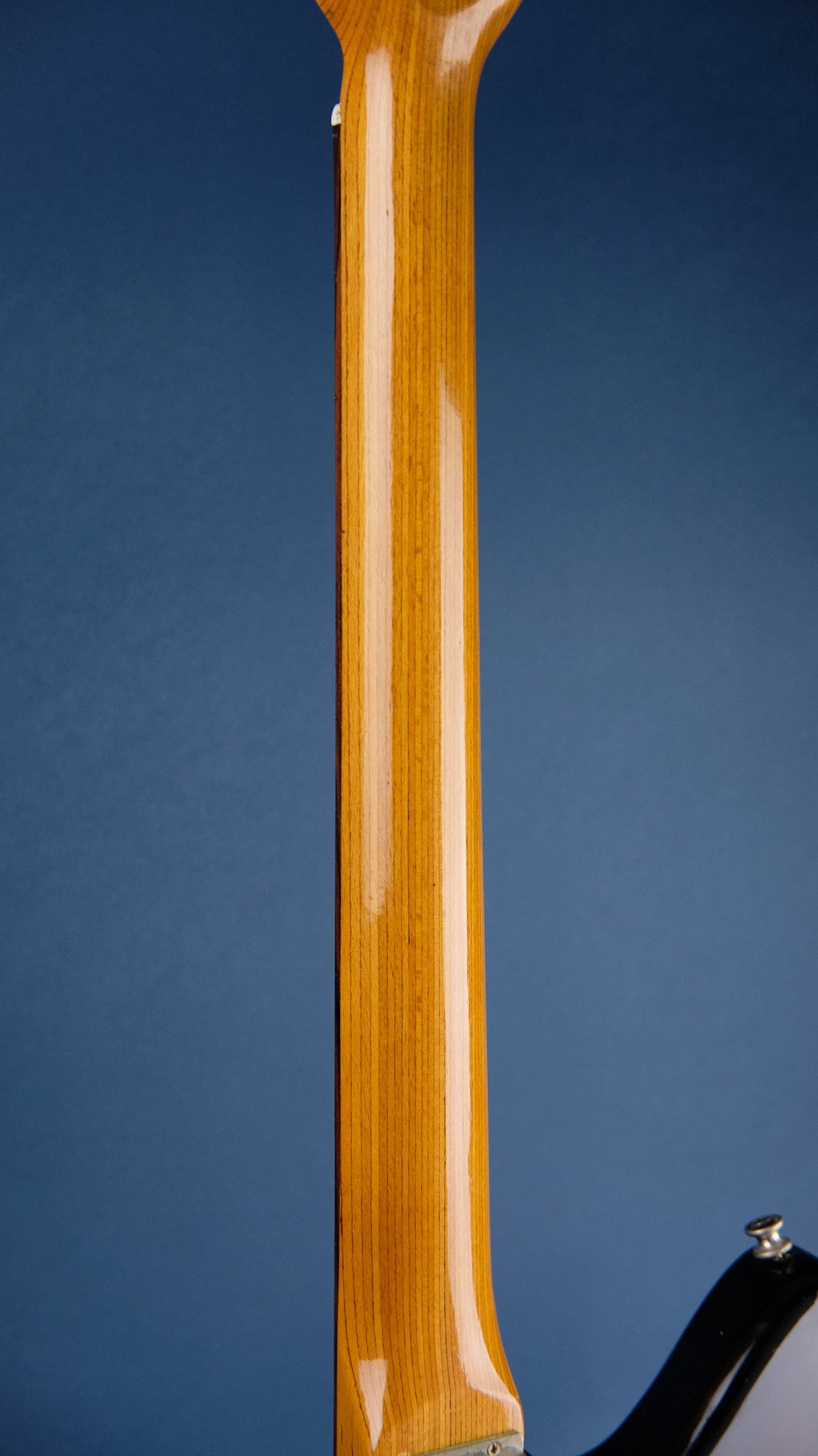 1960s Framus Strato de Luxe Sunburst