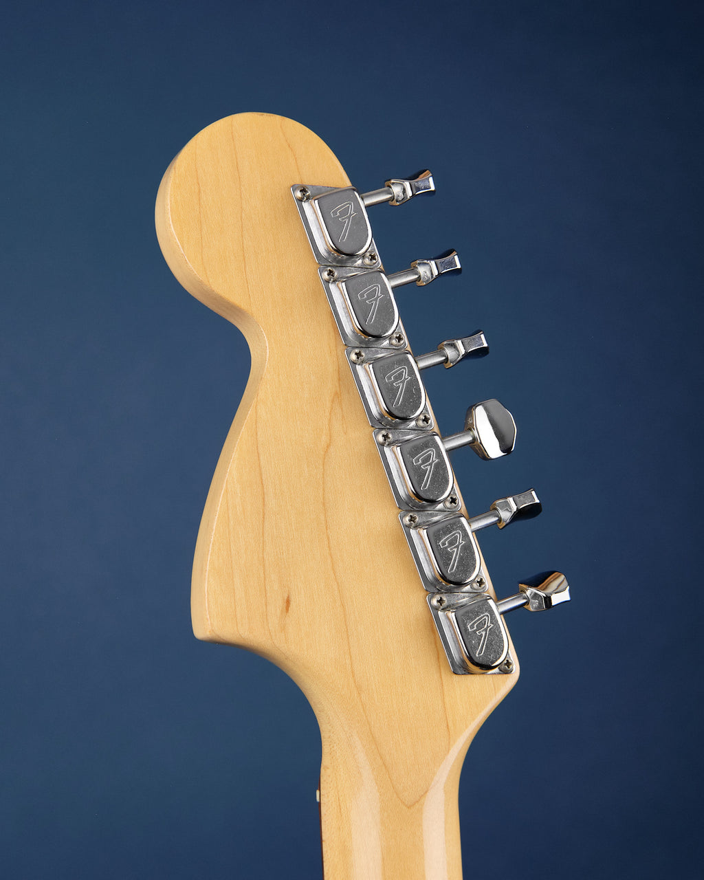 1979 Fender Stratocaster Sunburst