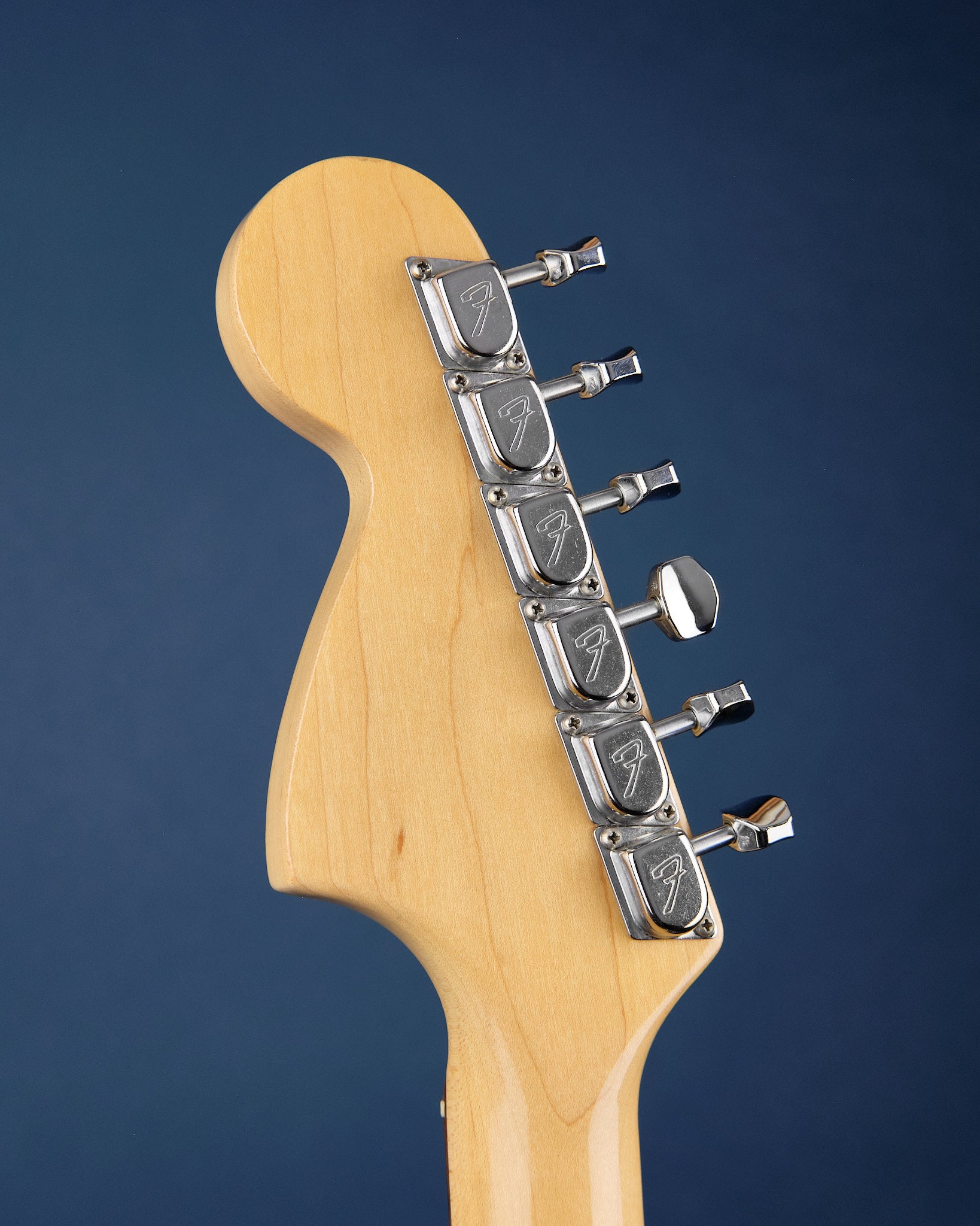 1979 Fender Stratocaster Sunburst