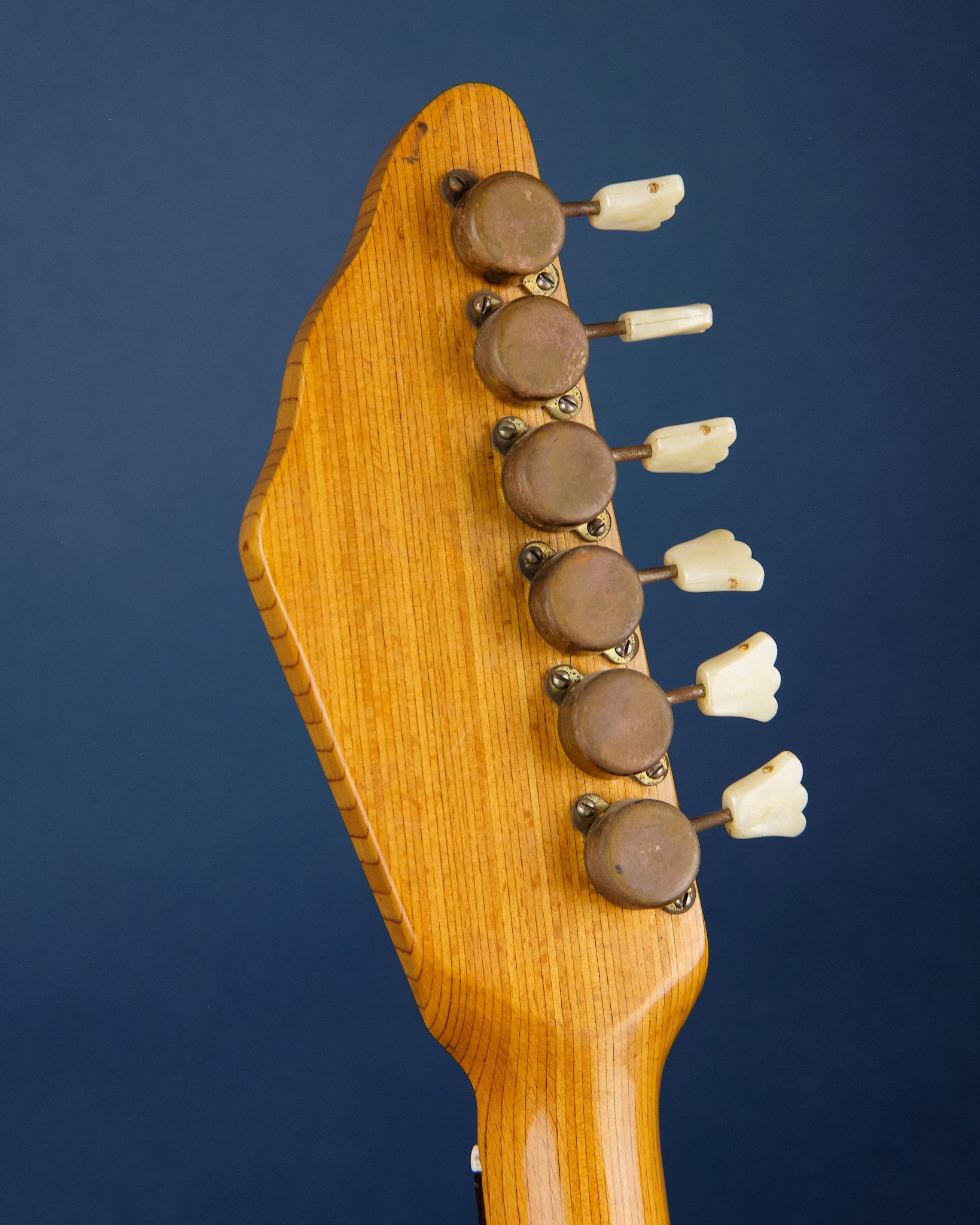 1960s Framus Strato de Luxe Sunburst