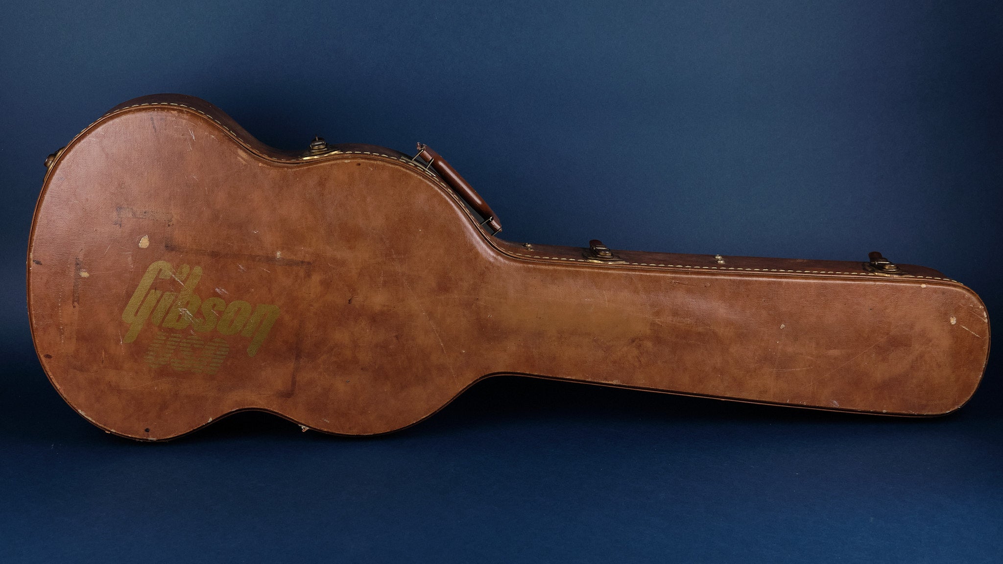 1987 Gibson SG Pre-Historic Cherry Red