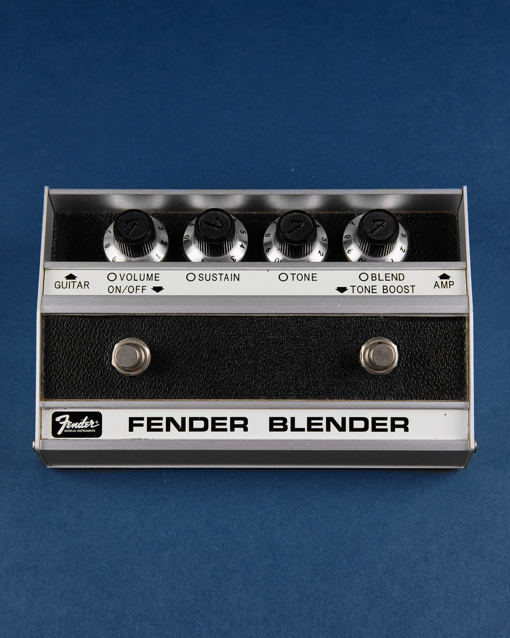 Fender Blender Fuzz (Second-Hand)