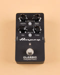Ampeg Classic Analog Bass Preamp (Second-Hand)