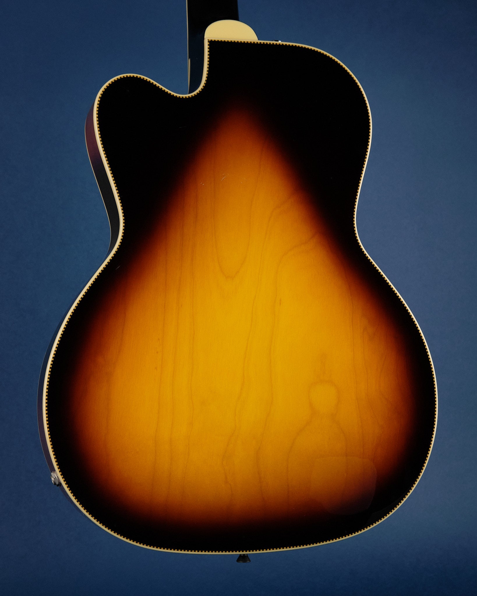 Kay K161V Thin Twin Blonde (Second-Hand)