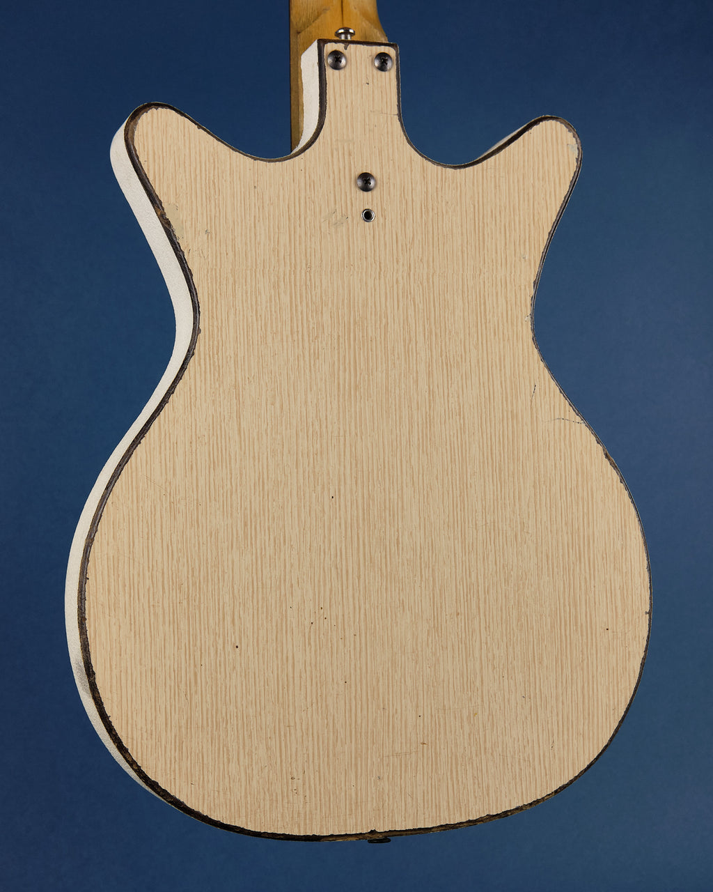 1960s Danelectro Convertible