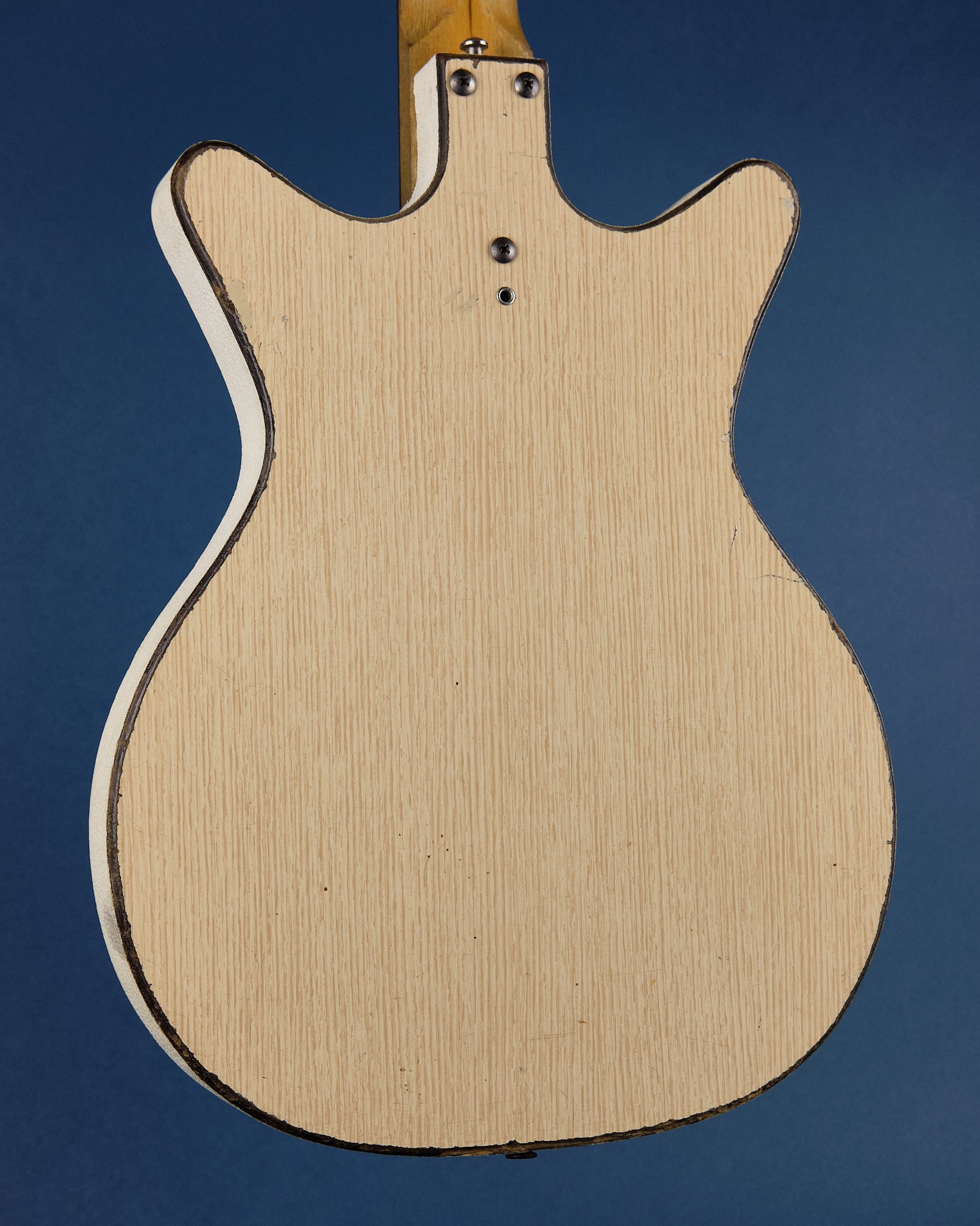 1960s Danelectro Convertible