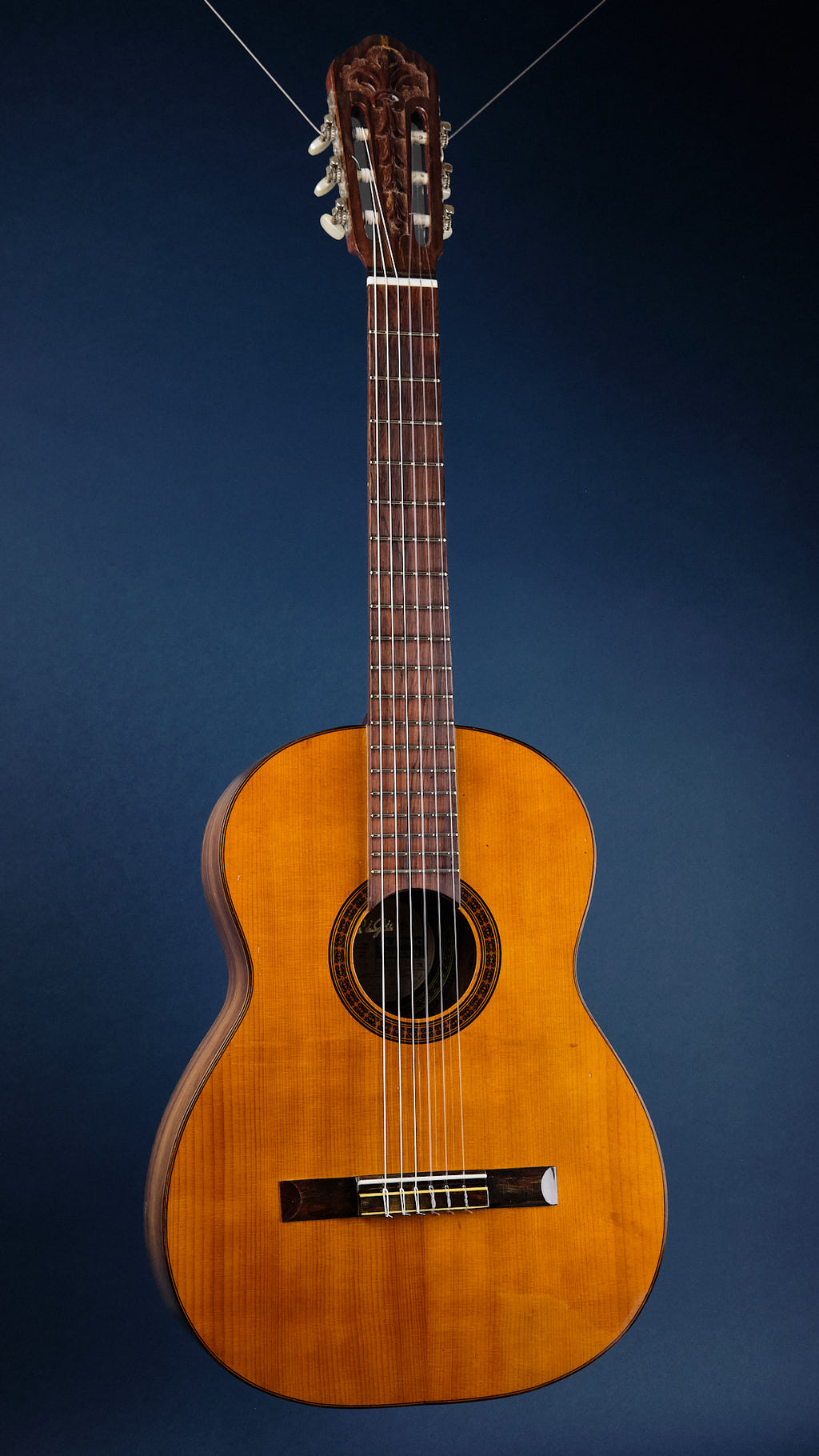 1977 Di Giorgio 'Classico' No. 28