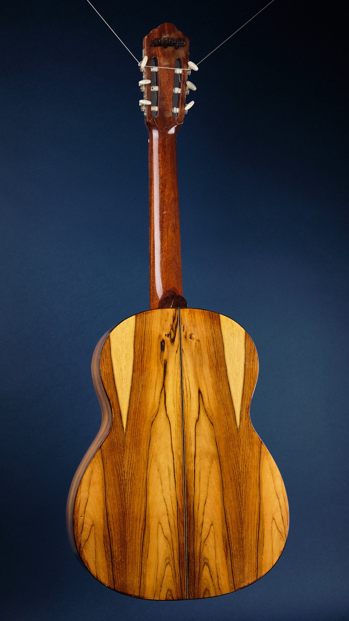 1977 Di Giorgio 'Classico' No. 28