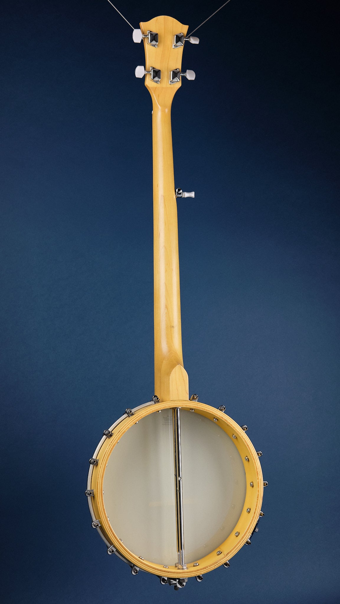 Nashville California Open Back 5-String Banjo (Second-Hand)