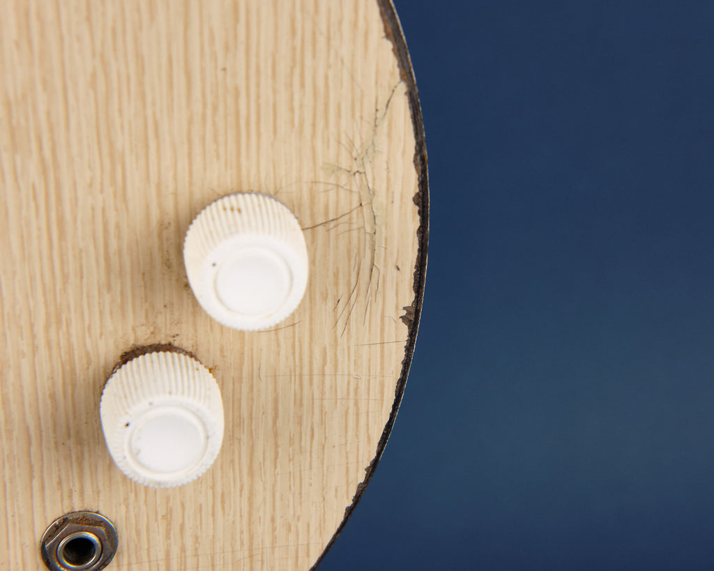 1960s Danelectro Convertible