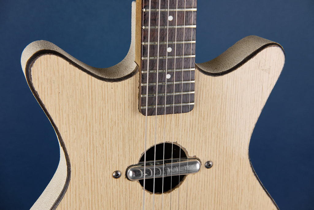 1960s Danelectro Convertible