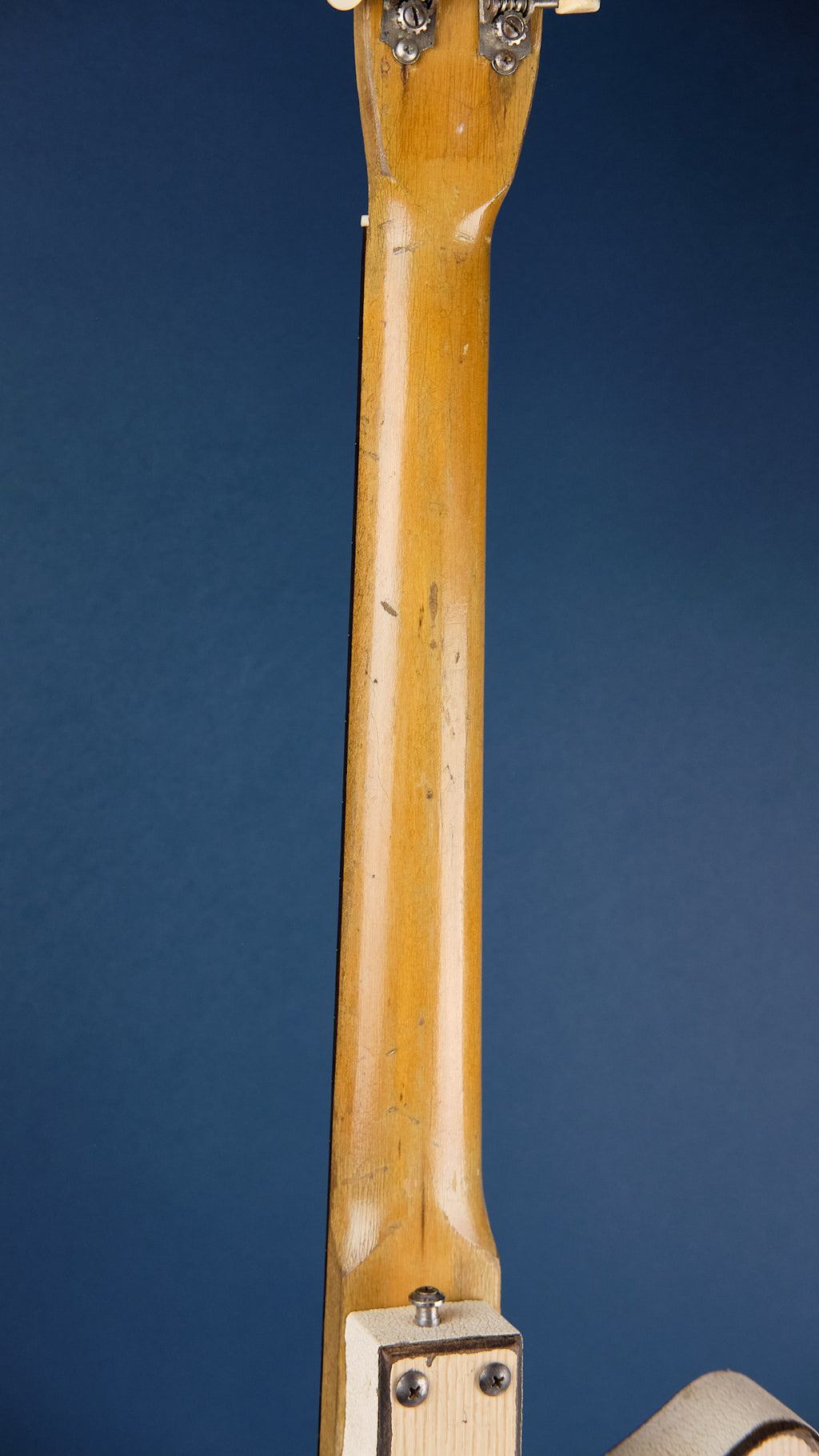 1960s Danelectro Convertible