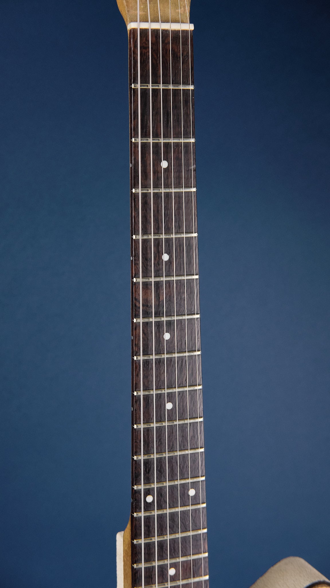 1960s Danelectro Convertible