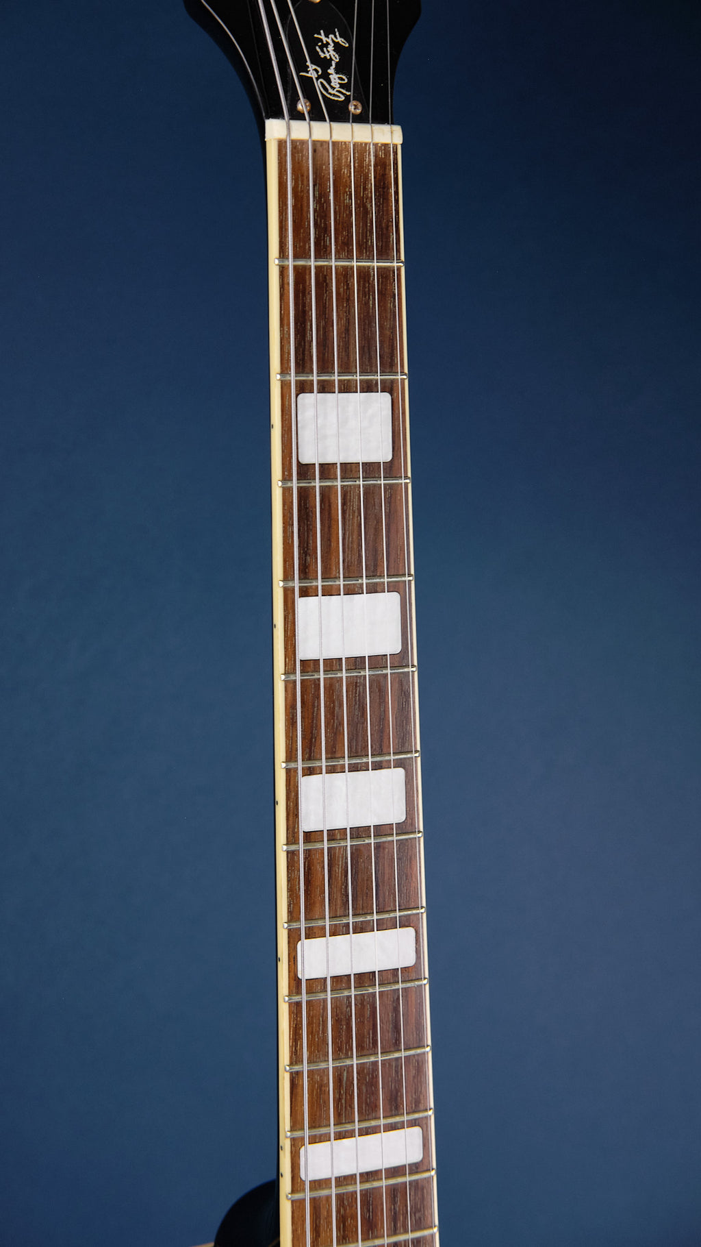 Kay K161V Thin Twin Blonde (Second-Hand)