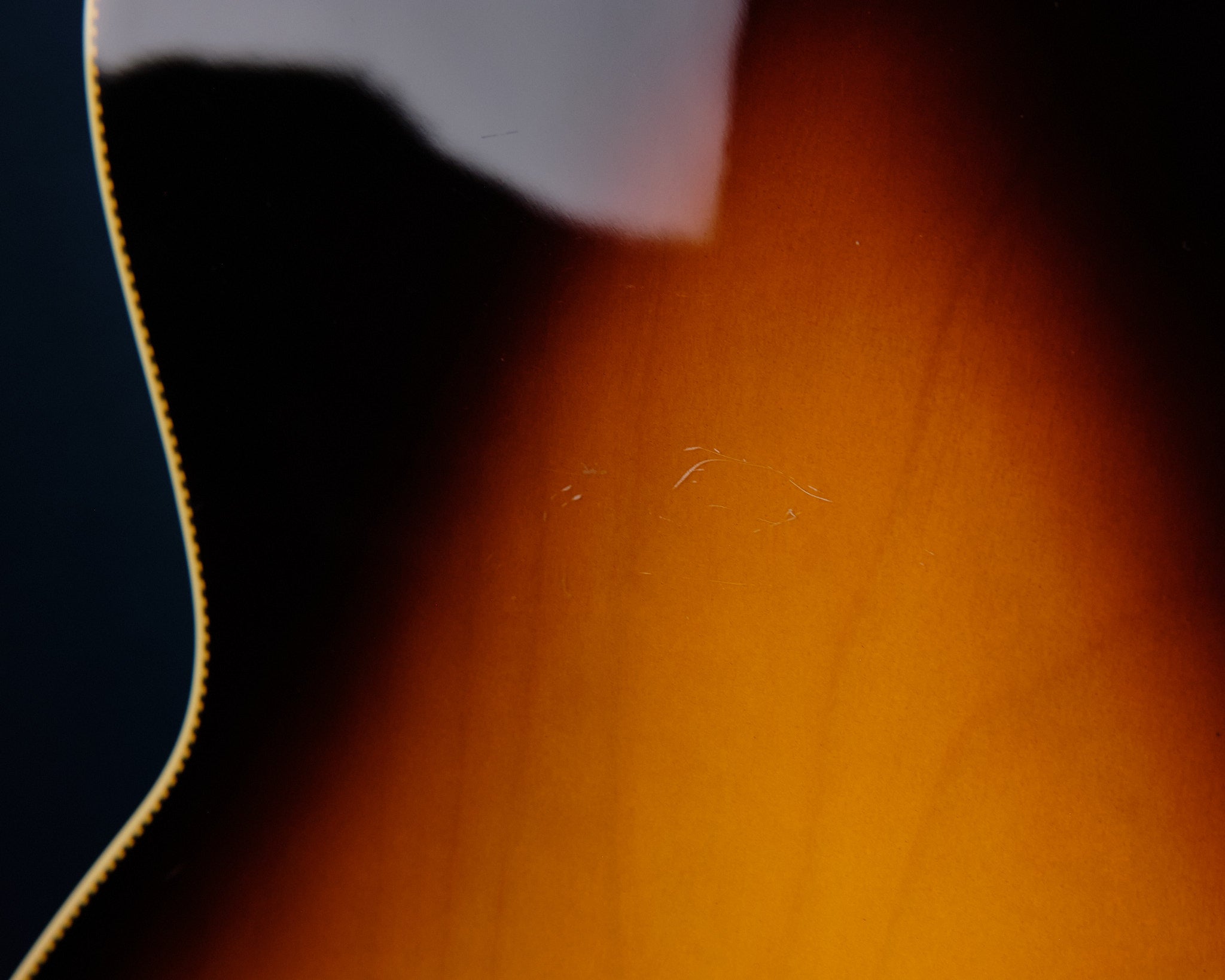 Kay K161V Thin Twin Blonde (Second-Hand)