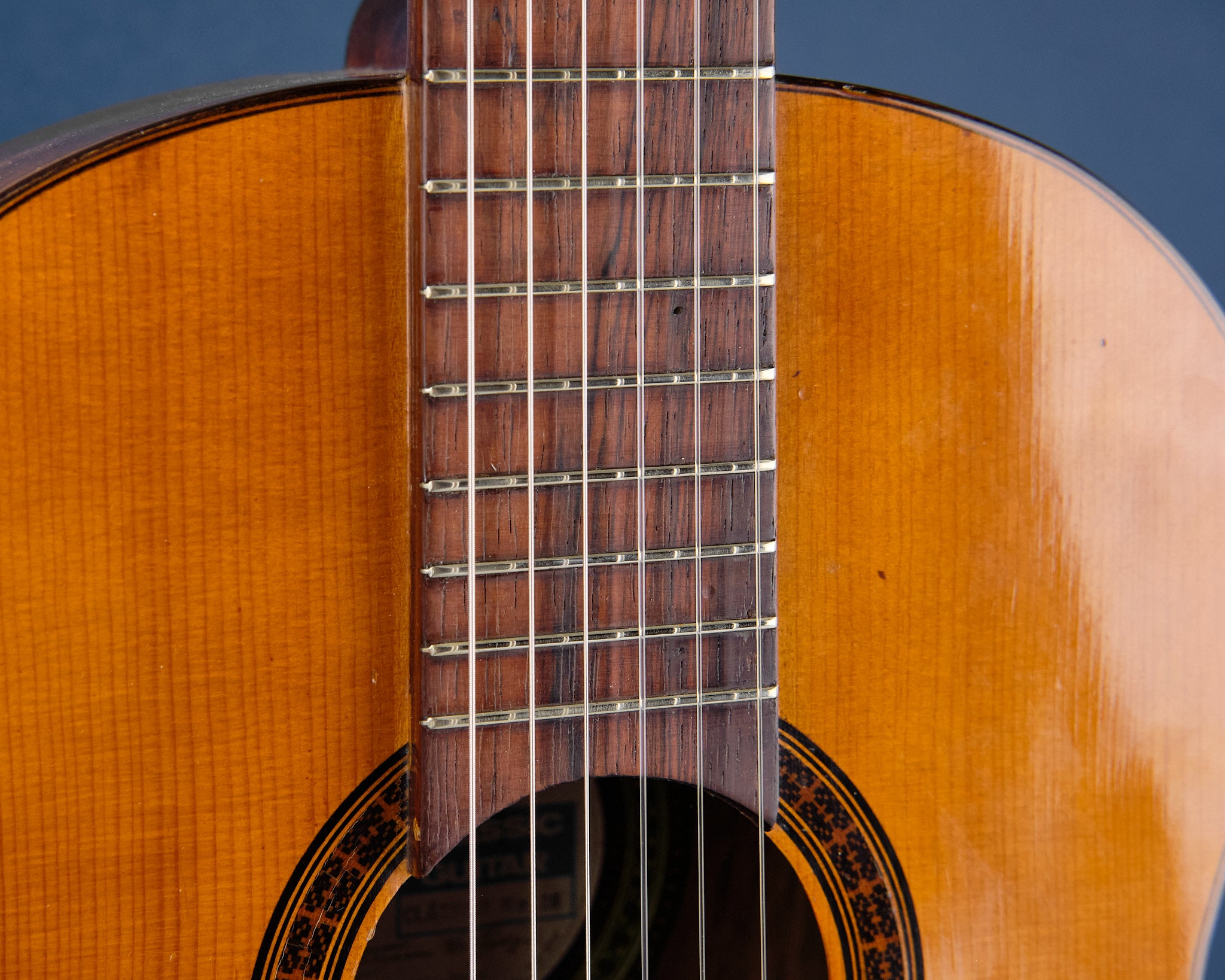 1977 Di Giorgio 'Classico' No. 28