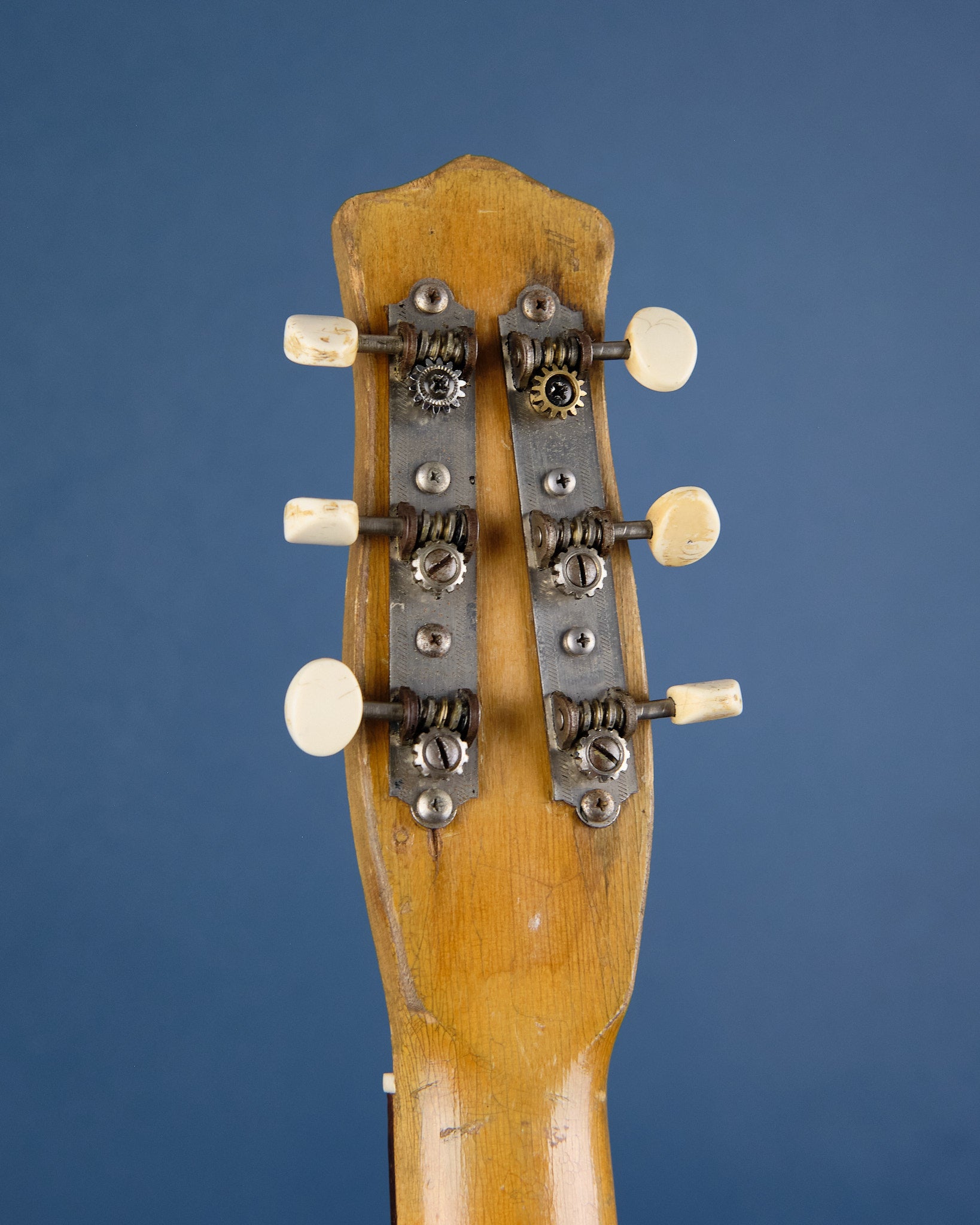 1960s Danelectro Convertible