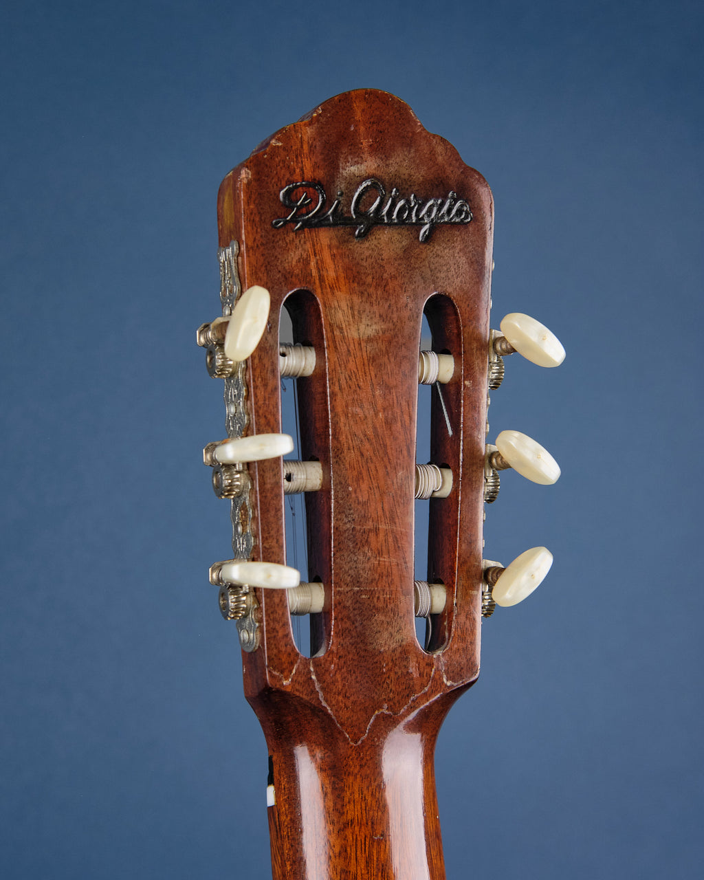 1977 Di Giorgio 'Classico' No. 28