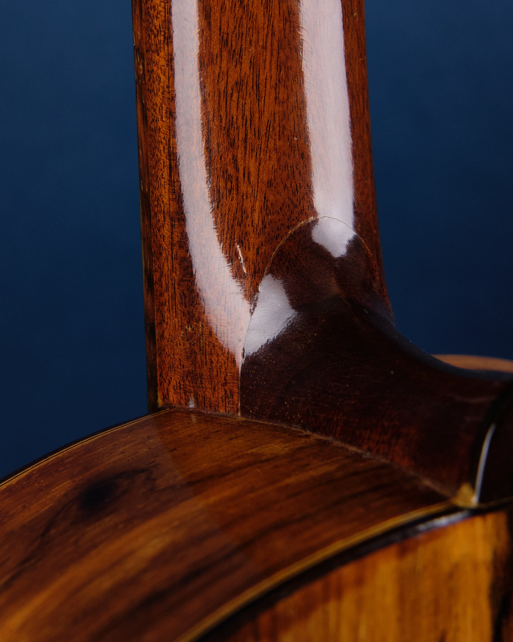 1977 Di Giorgio 'Classico' No. 28