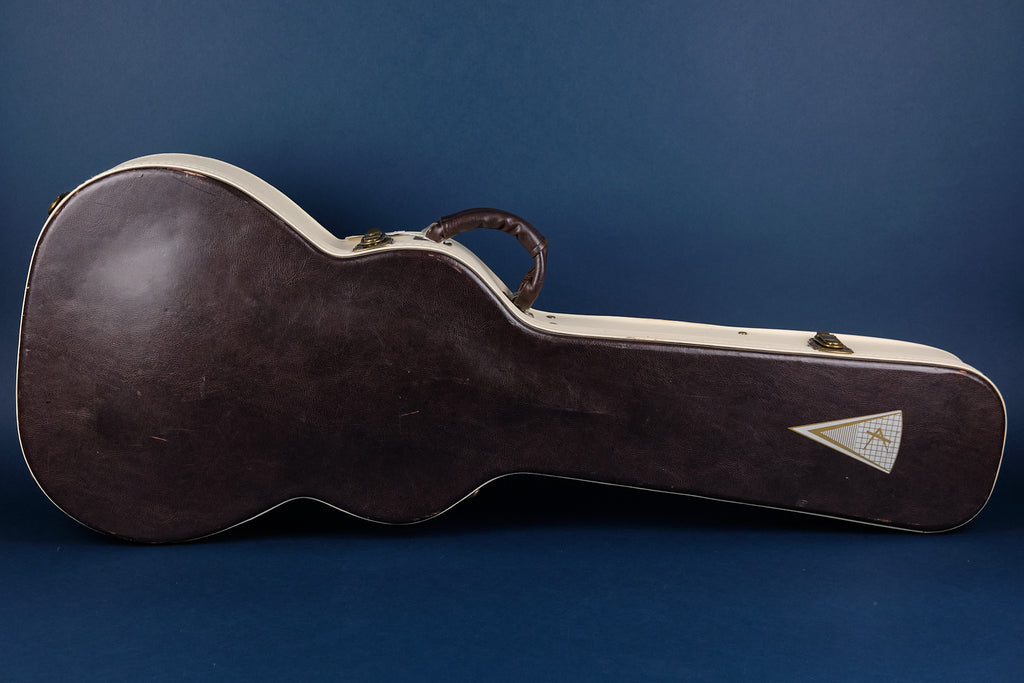 Kay K161V Thin Twin Blonde (Second-Hand)