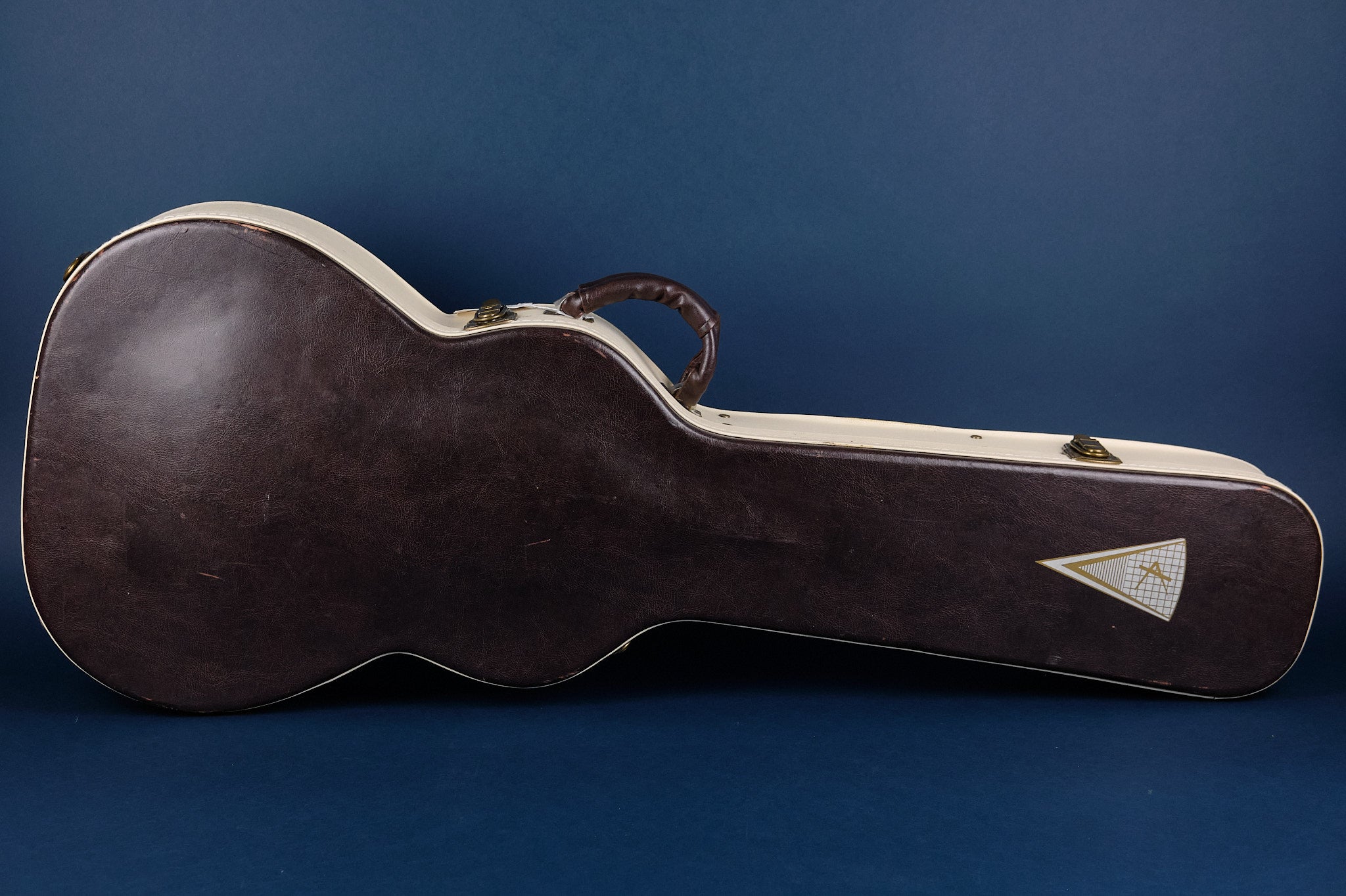 Kay K161V Thin Twin Blonde (Second-Hand)