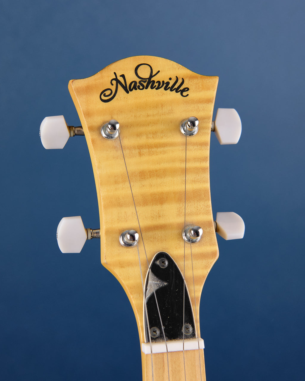 Nashville California Open Back 5-String Banjo (Second-Hand)