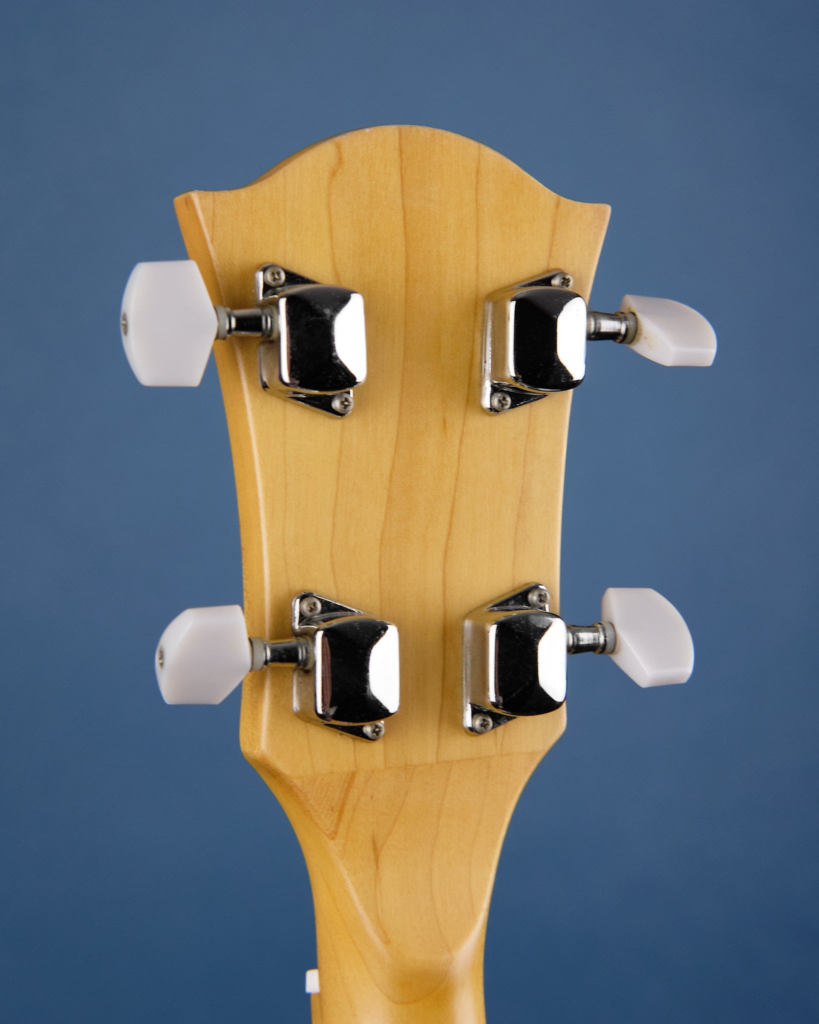 Nashville California Open Back 5-String Banjo (Second-Hand)