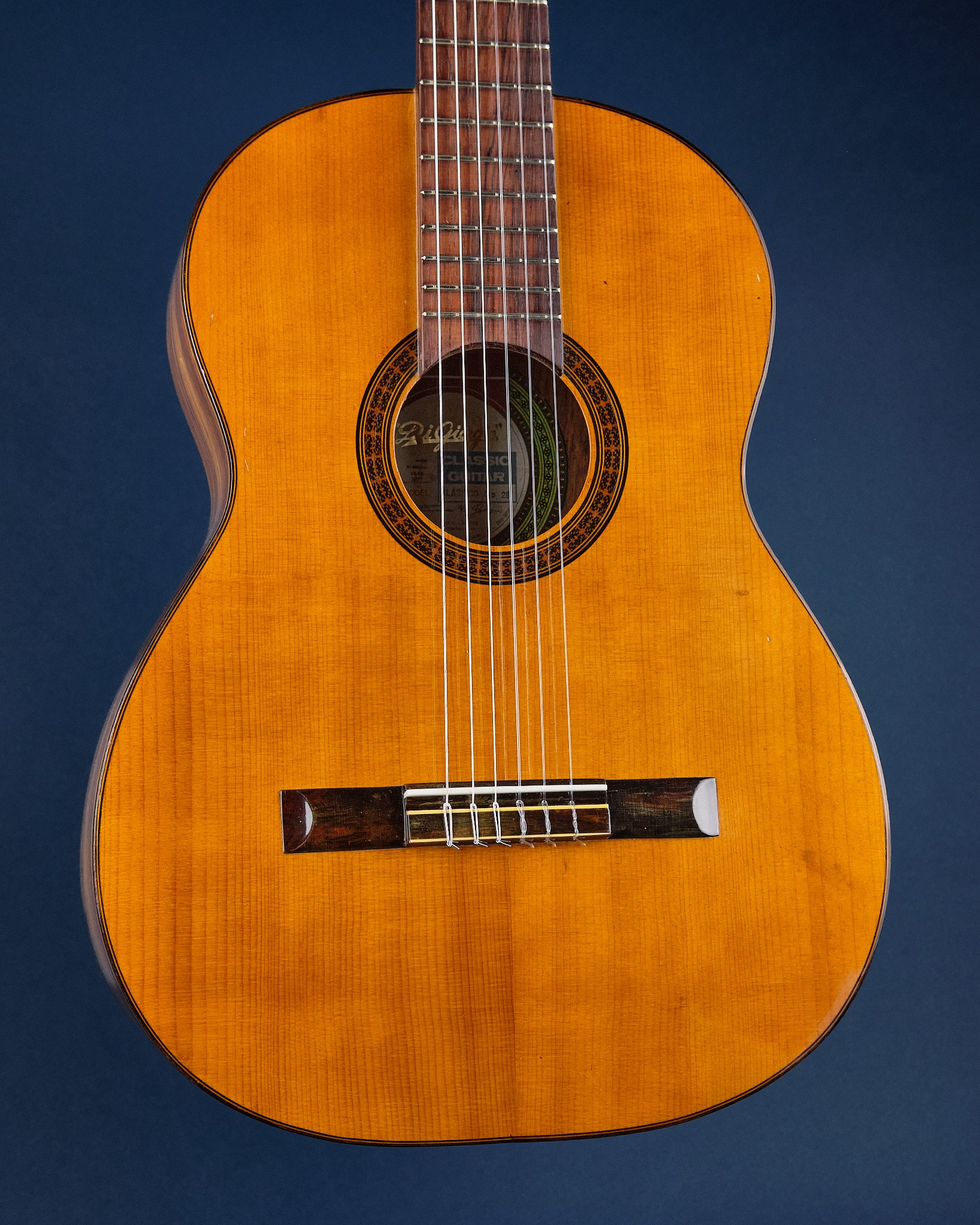 1977 Di Giorgio 'Classico' No. 28