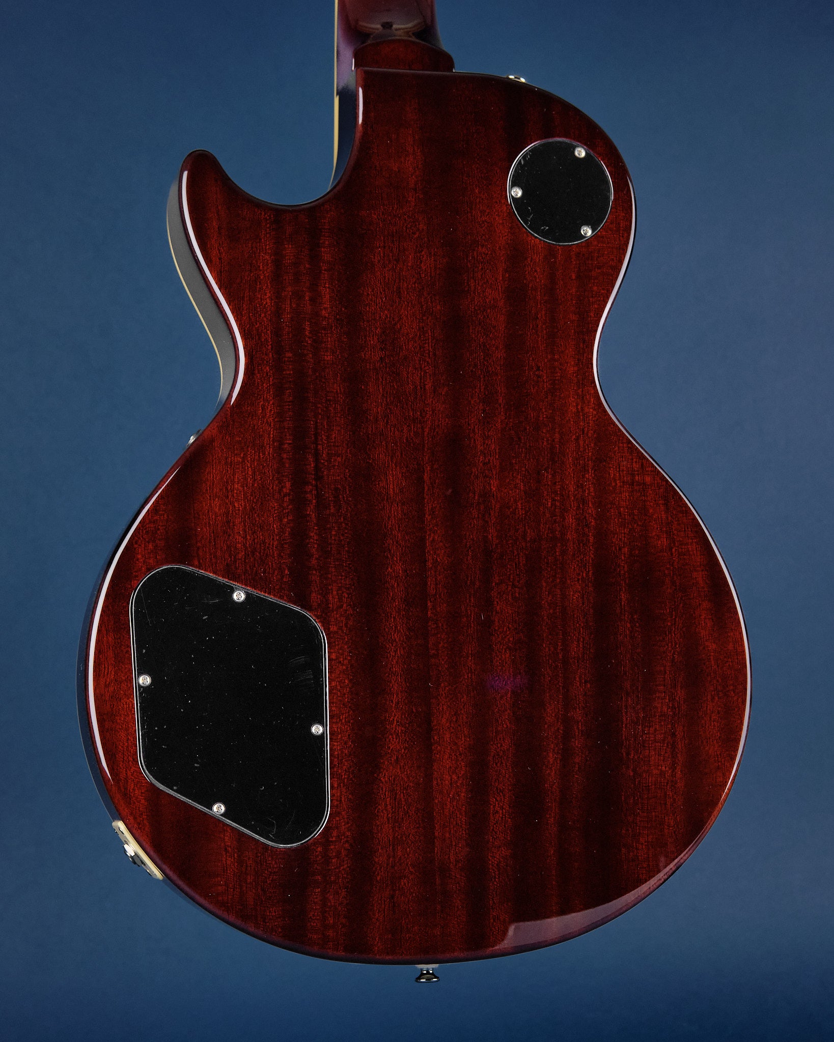 Tokai LS-148FBS Love Rock Tobacco Burst (Second-Hand)