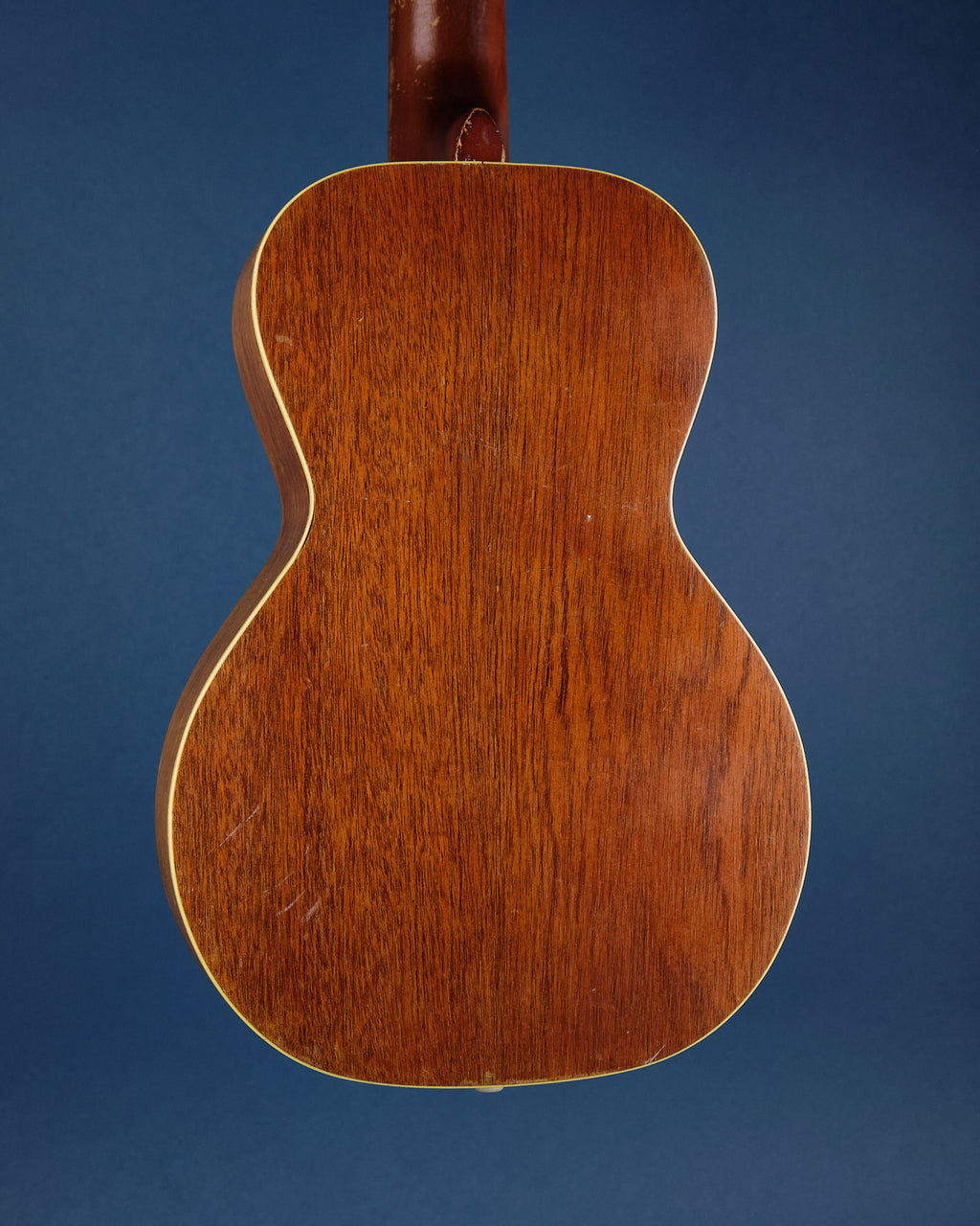 1950s Kay K12 Terz Natural