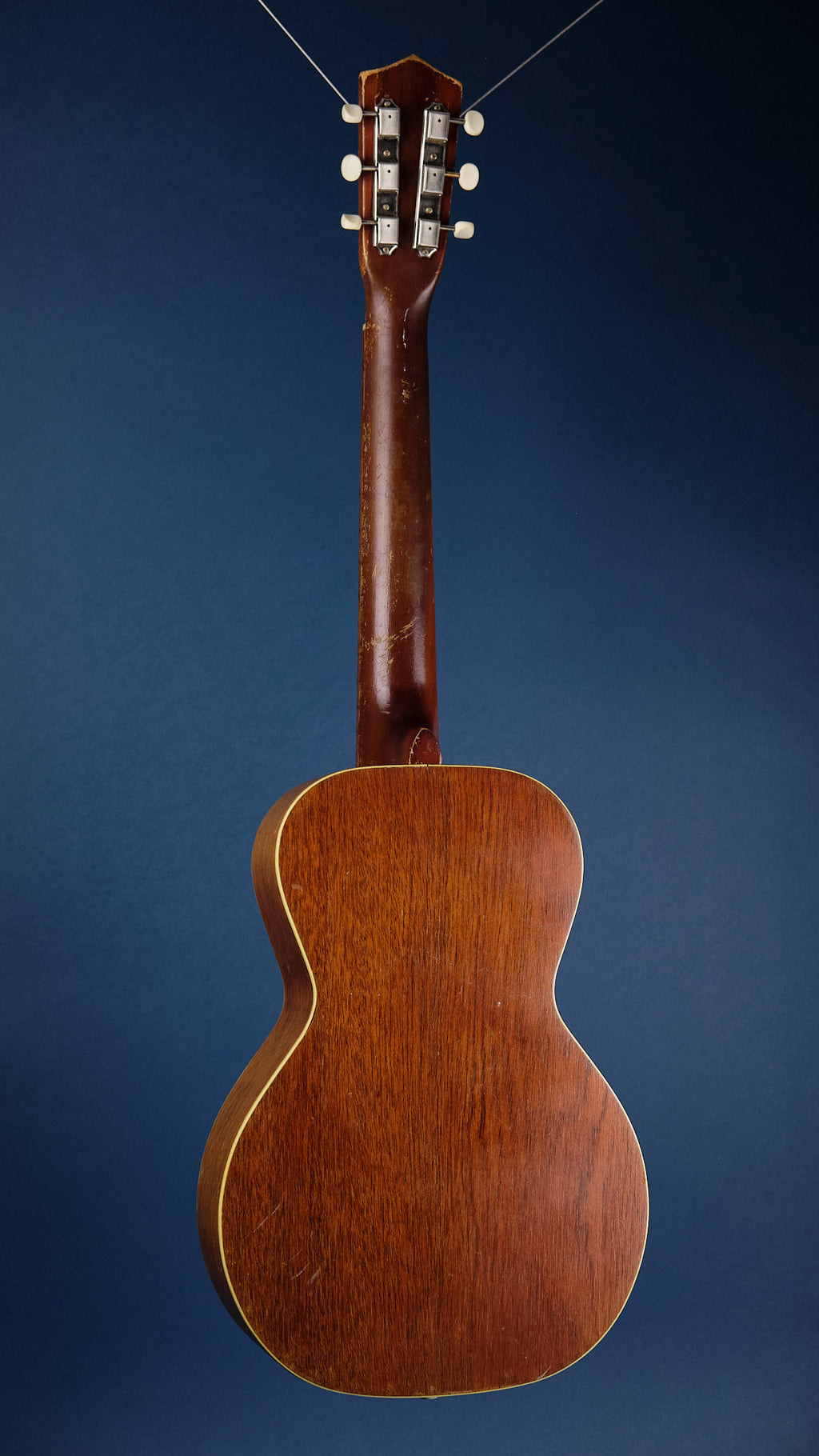 1950s Kay K12 Terz Natural