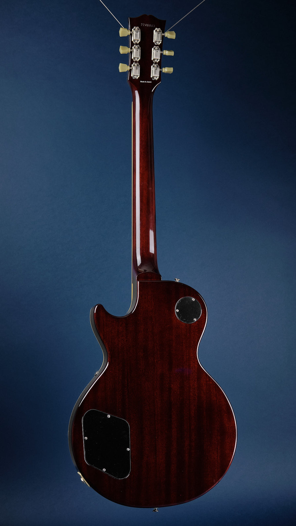 Tokai LS-148FBS Love Rock Tobacco Burst (Second-Hand)