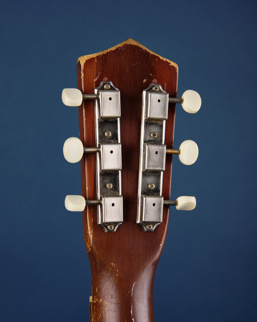 1950s Kay K12 Terz Natural