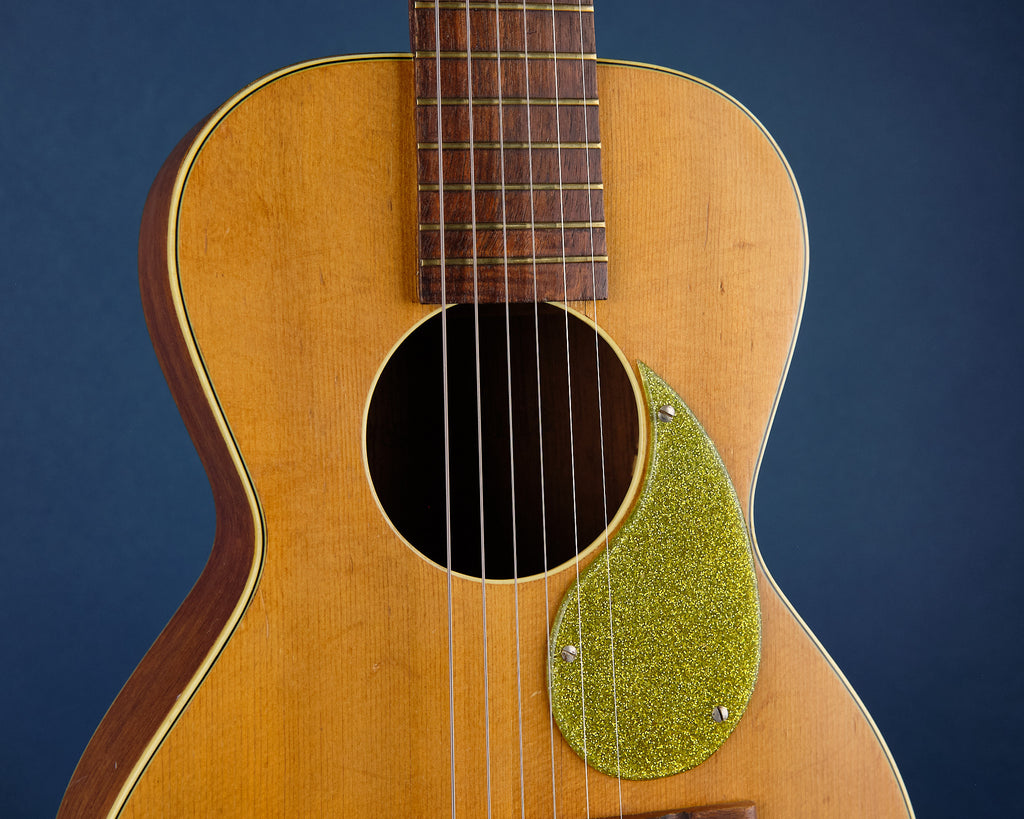 1950s Kay K12 Terz Natural