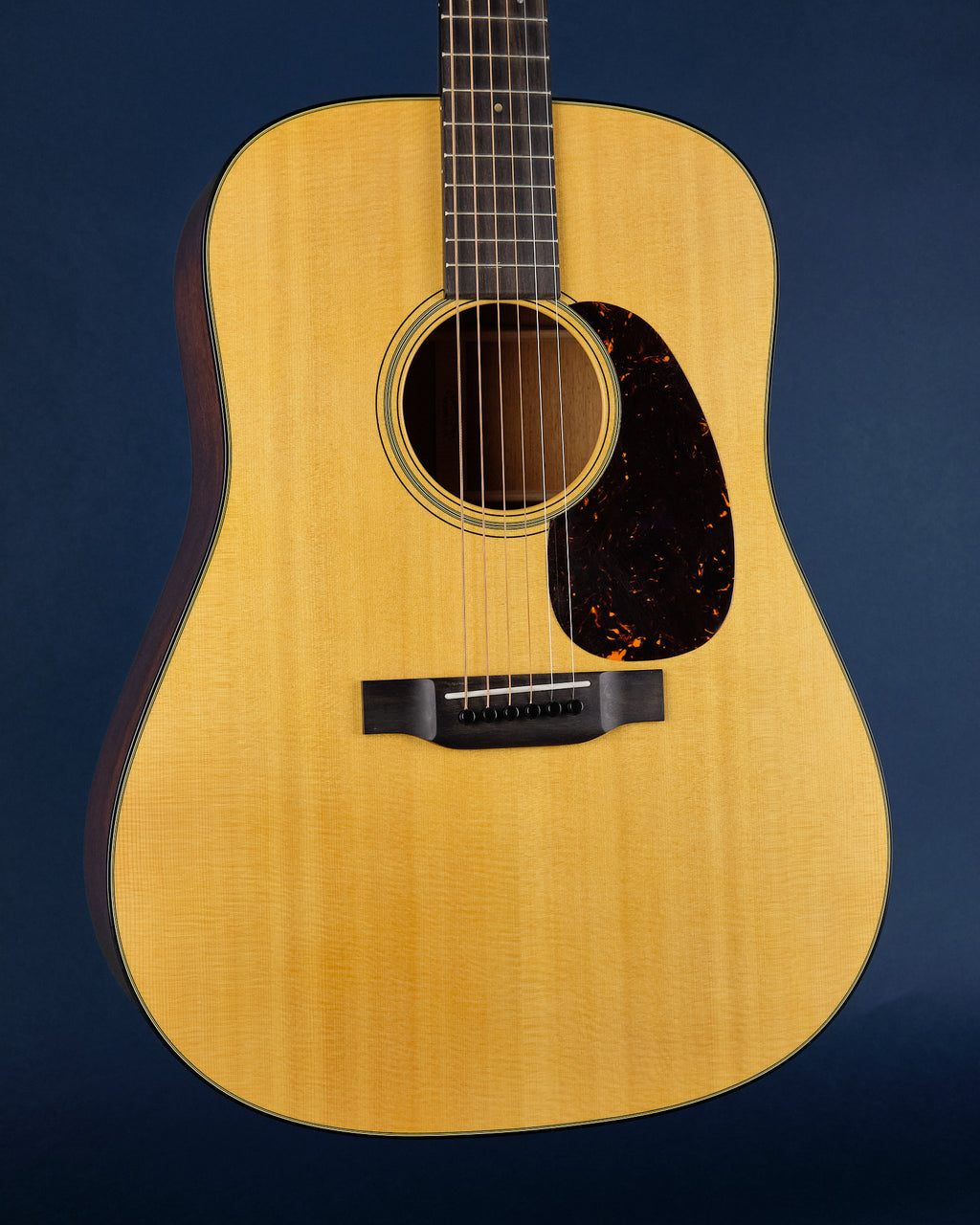 2022 Martin D-18 Satin